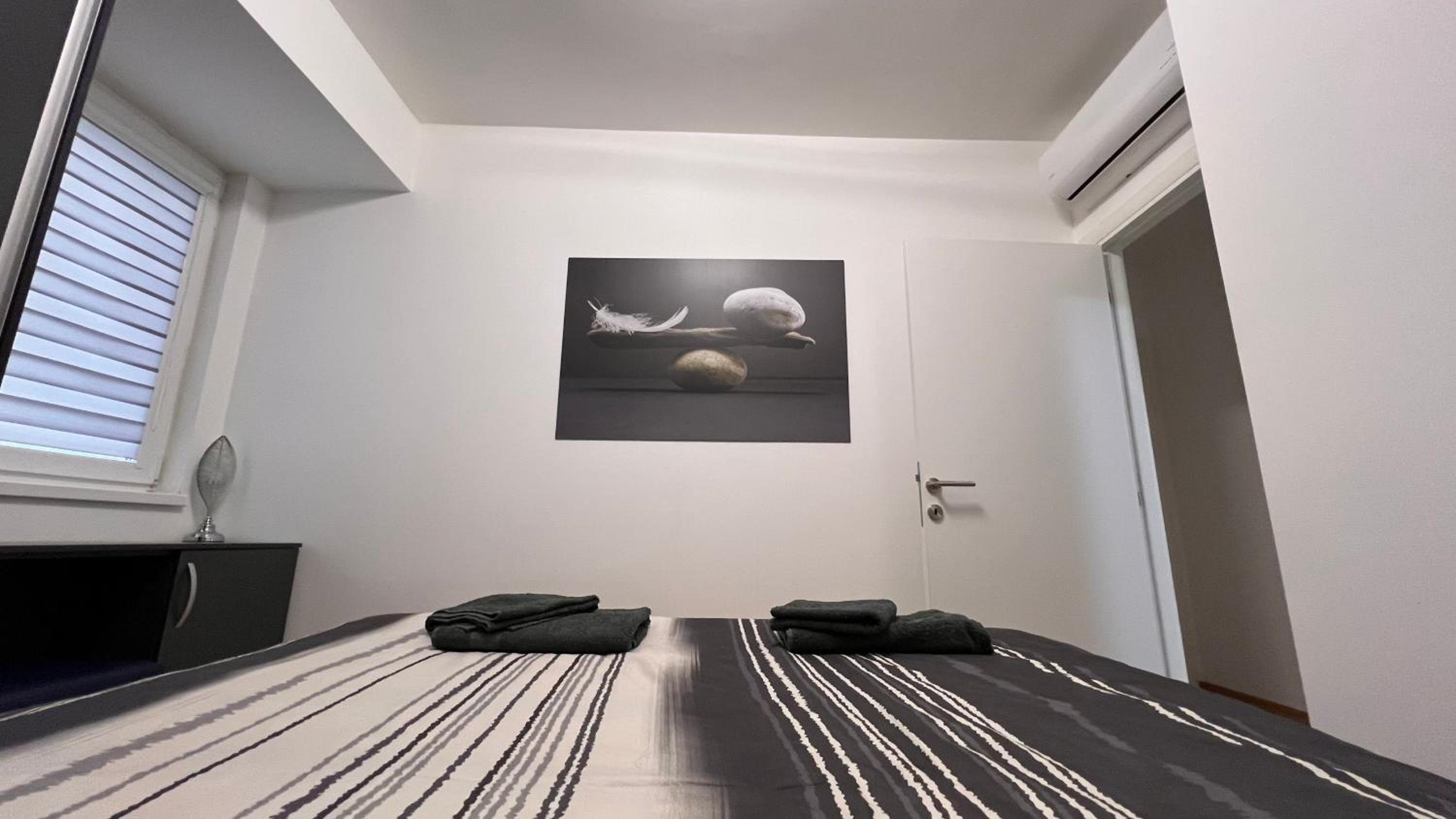 UrbanLuxe rent