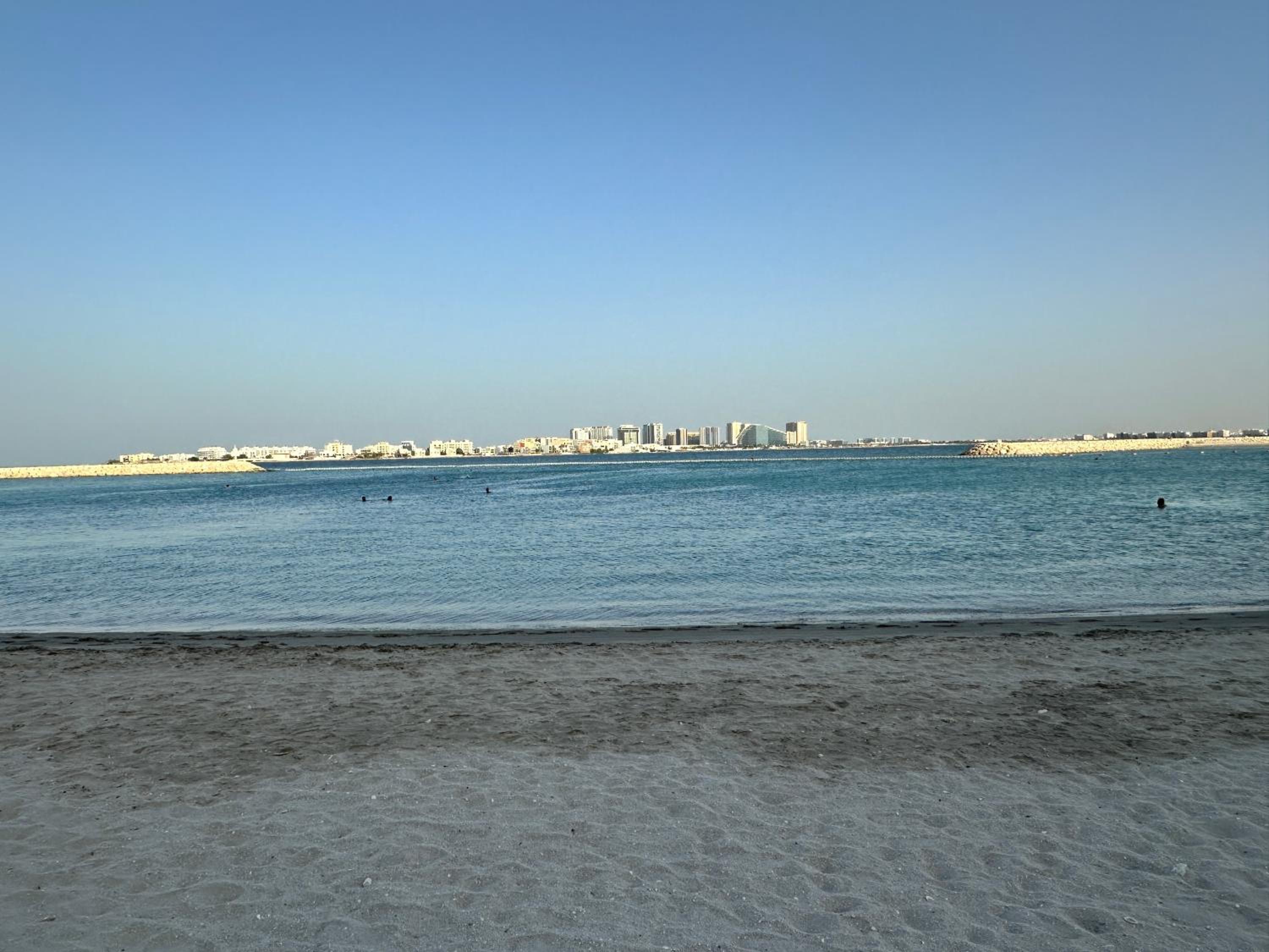 Marassi Beach Residence Bahrain
