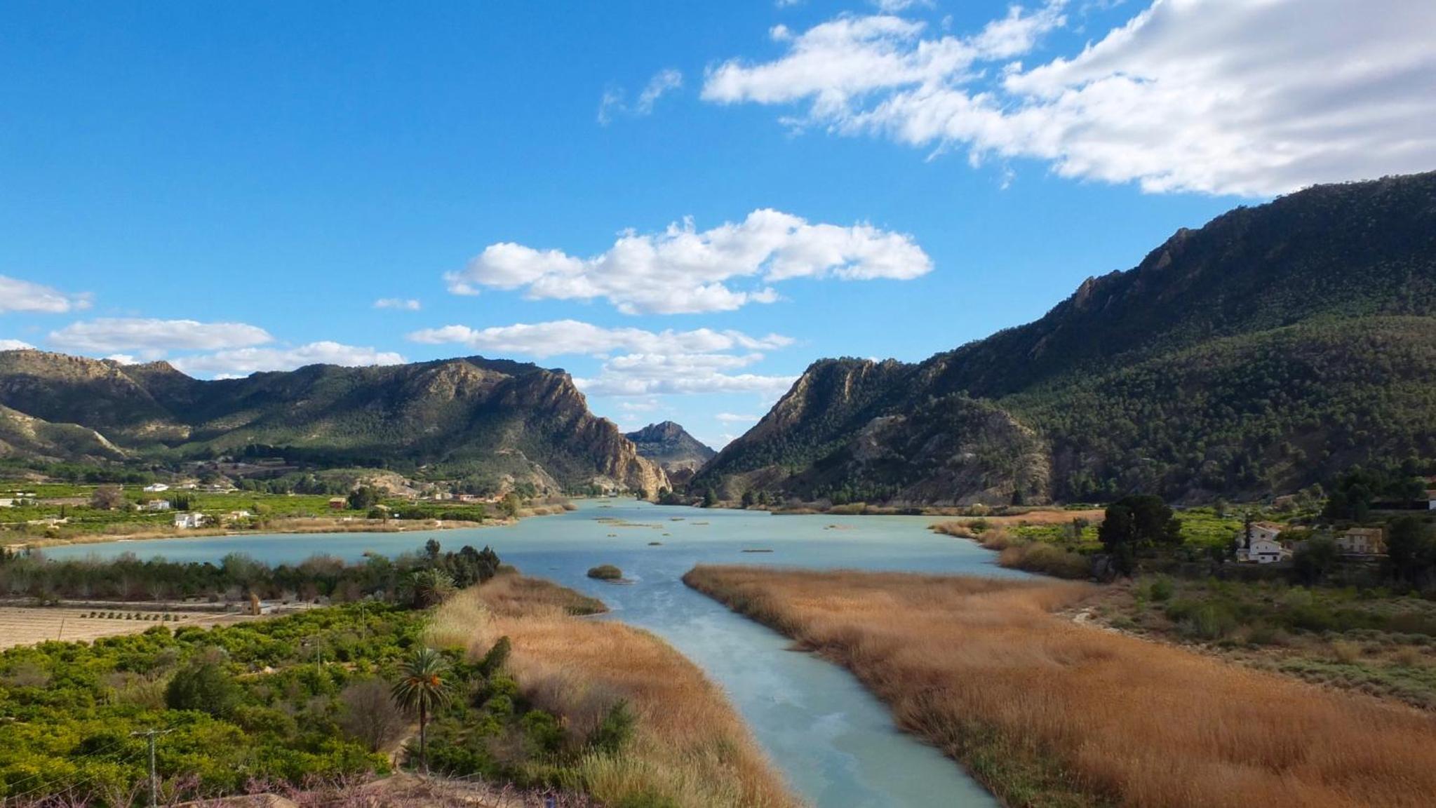 La Joya del Valle de Ricote