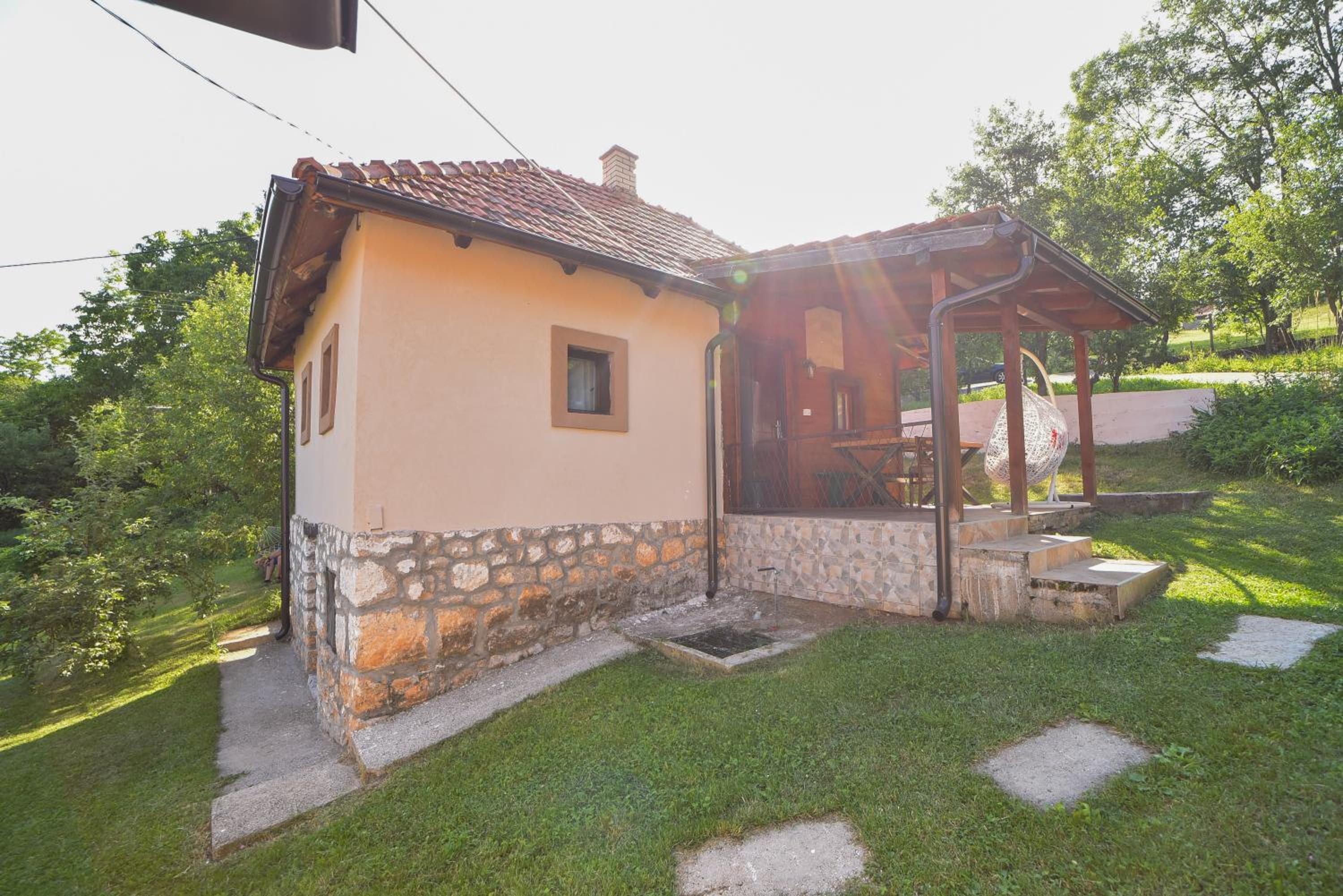Mijatov Konak view 5