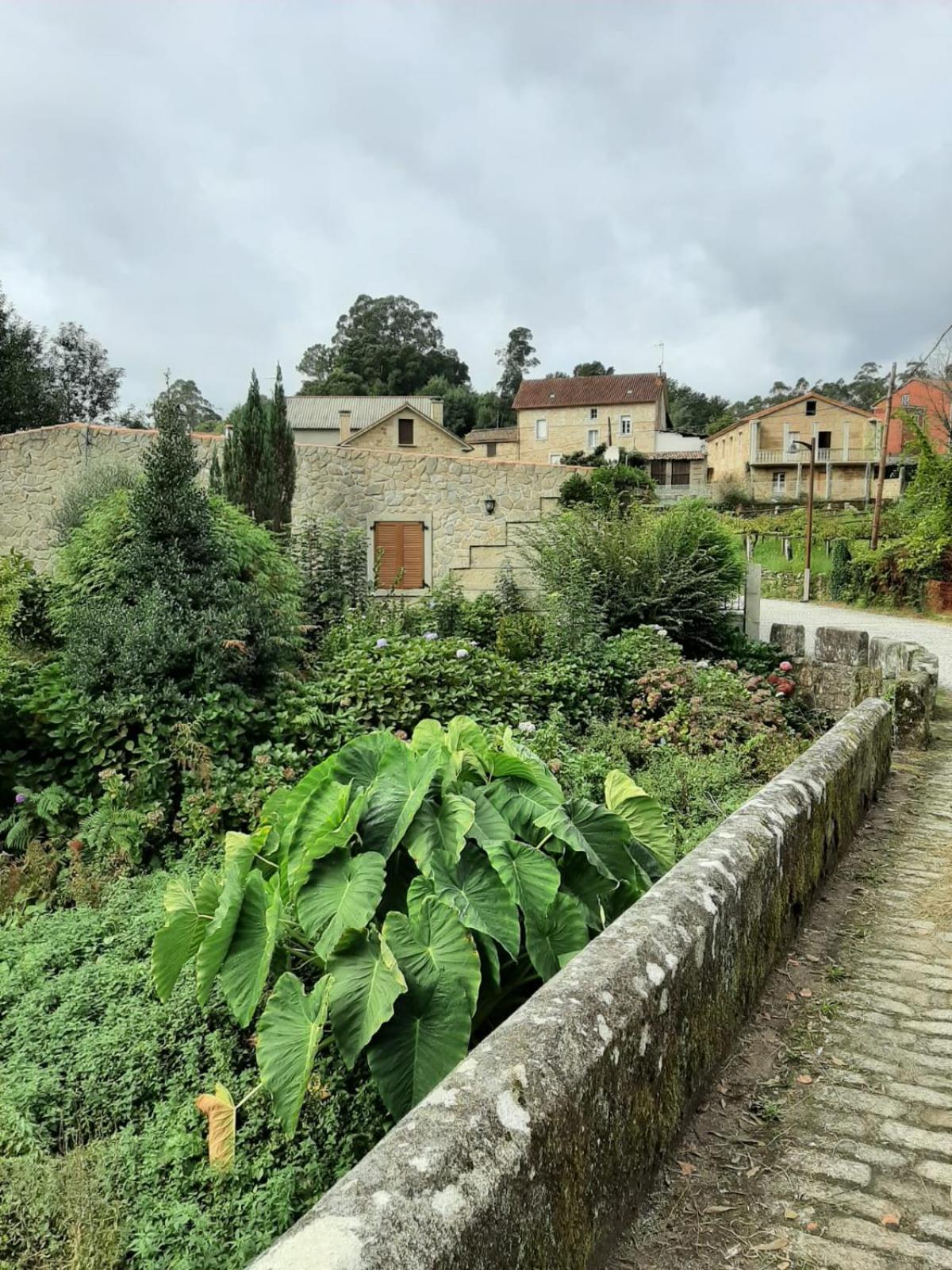 A Ponte do Río view 5