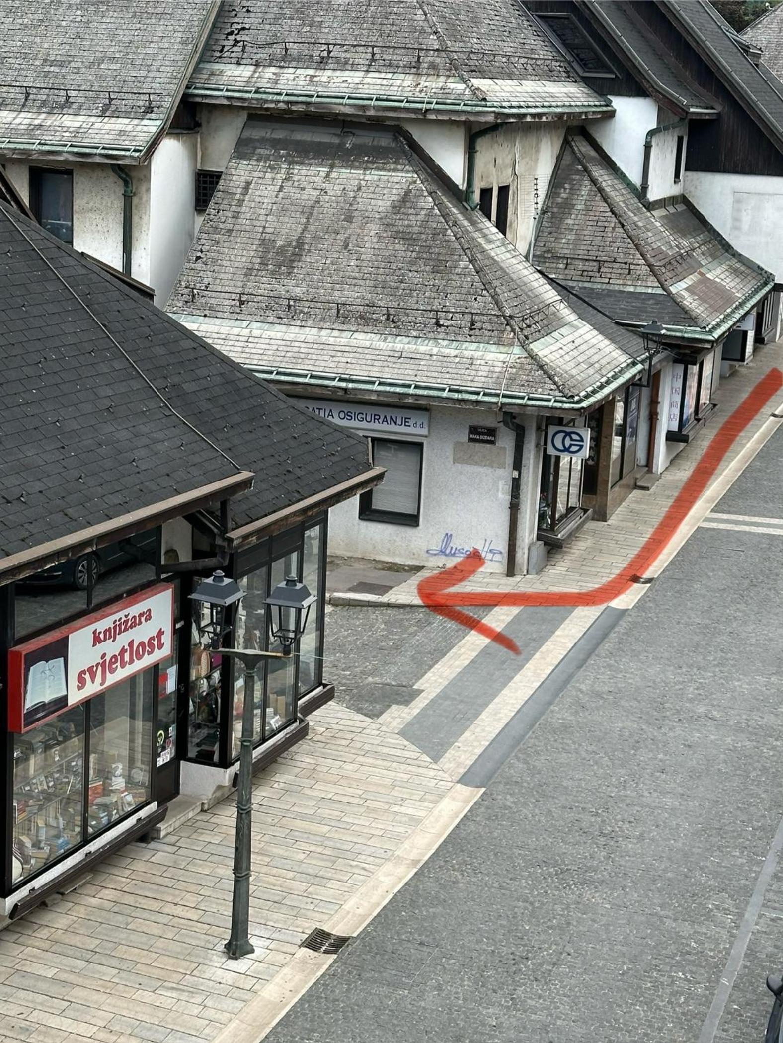 Damade apartments