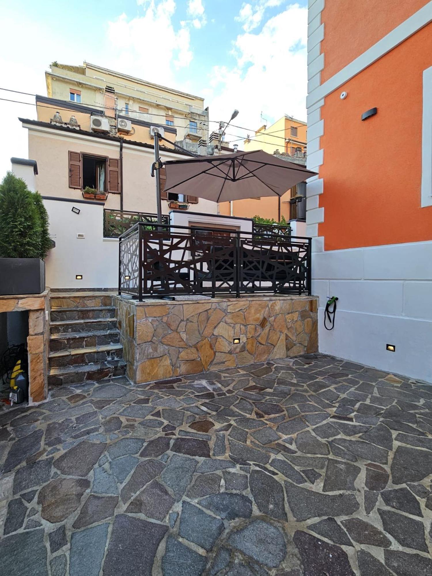 Villa Anty