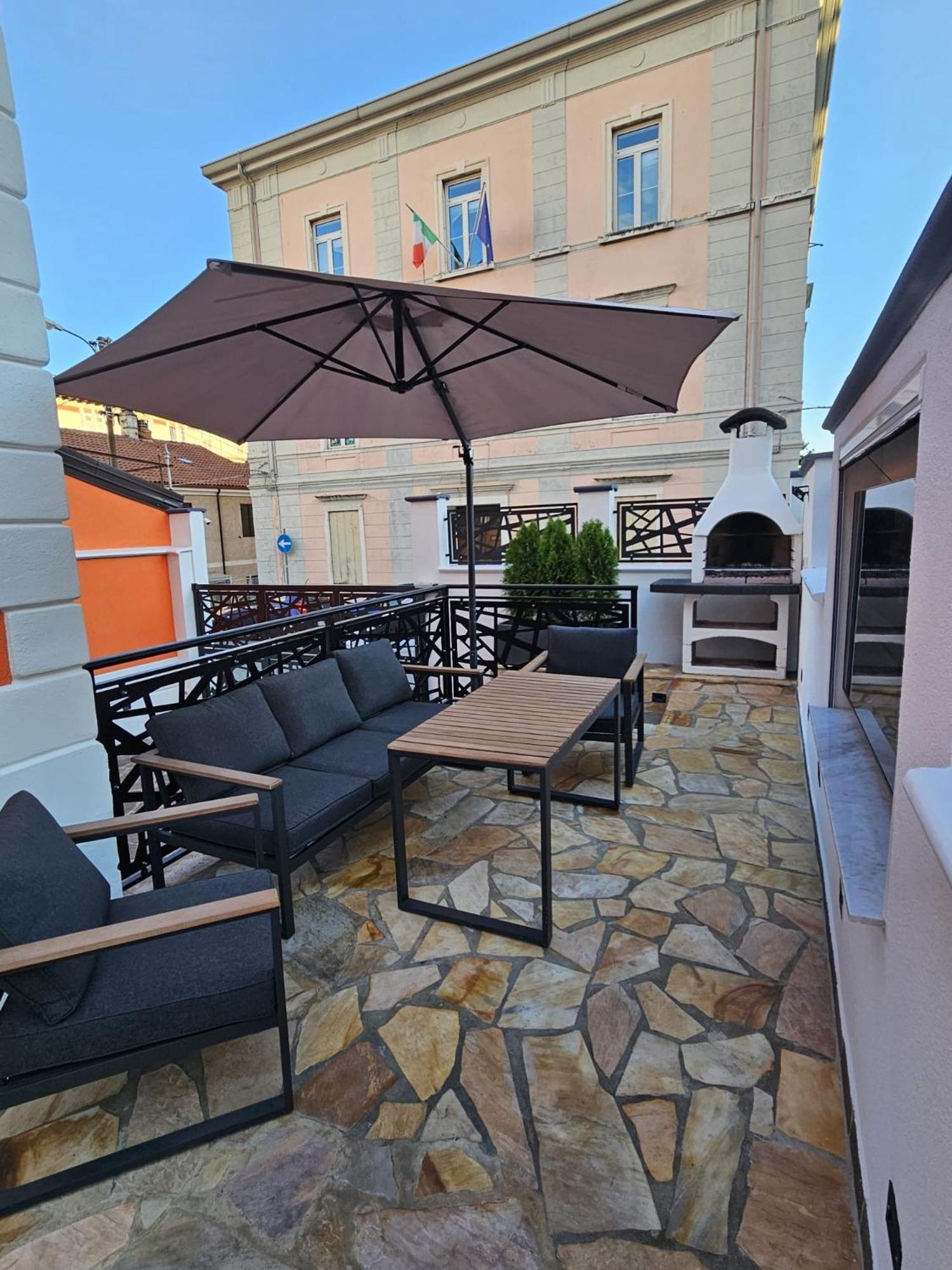 Villa Anty