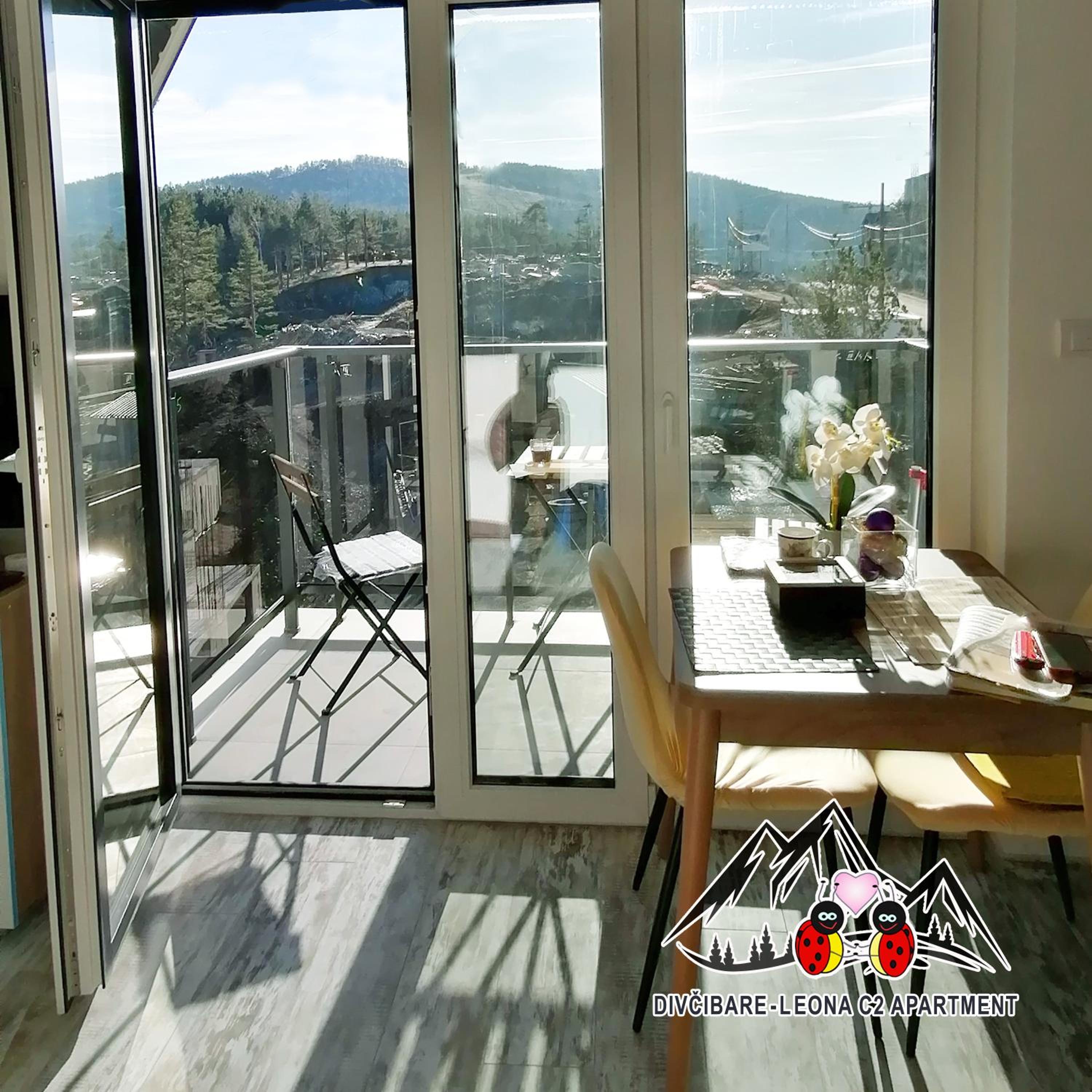 Zmaj apartman - Divčibare view 5