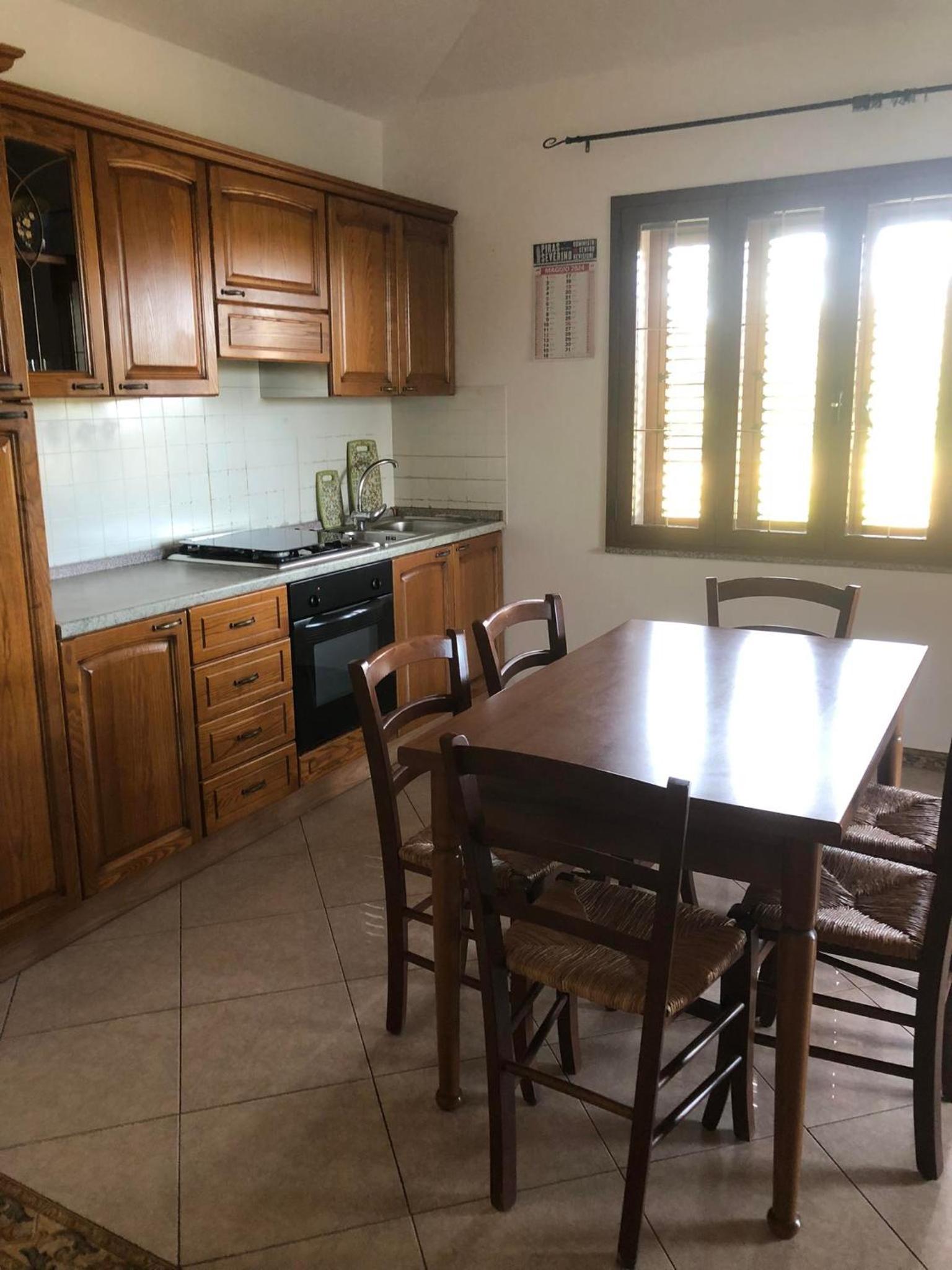 Arbatax ! Appartamento con 2 camere 4 posti letto view 3