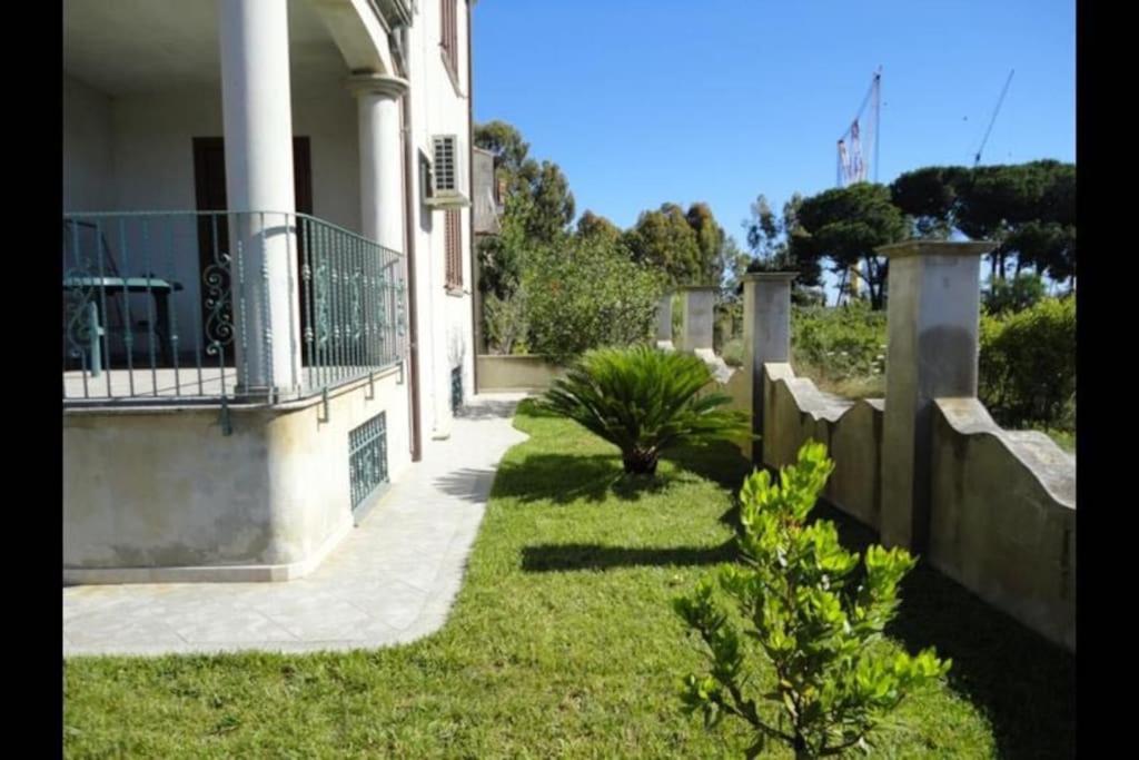 Arbatax ! Appartamento con 2 camere 4 posti letto view 2