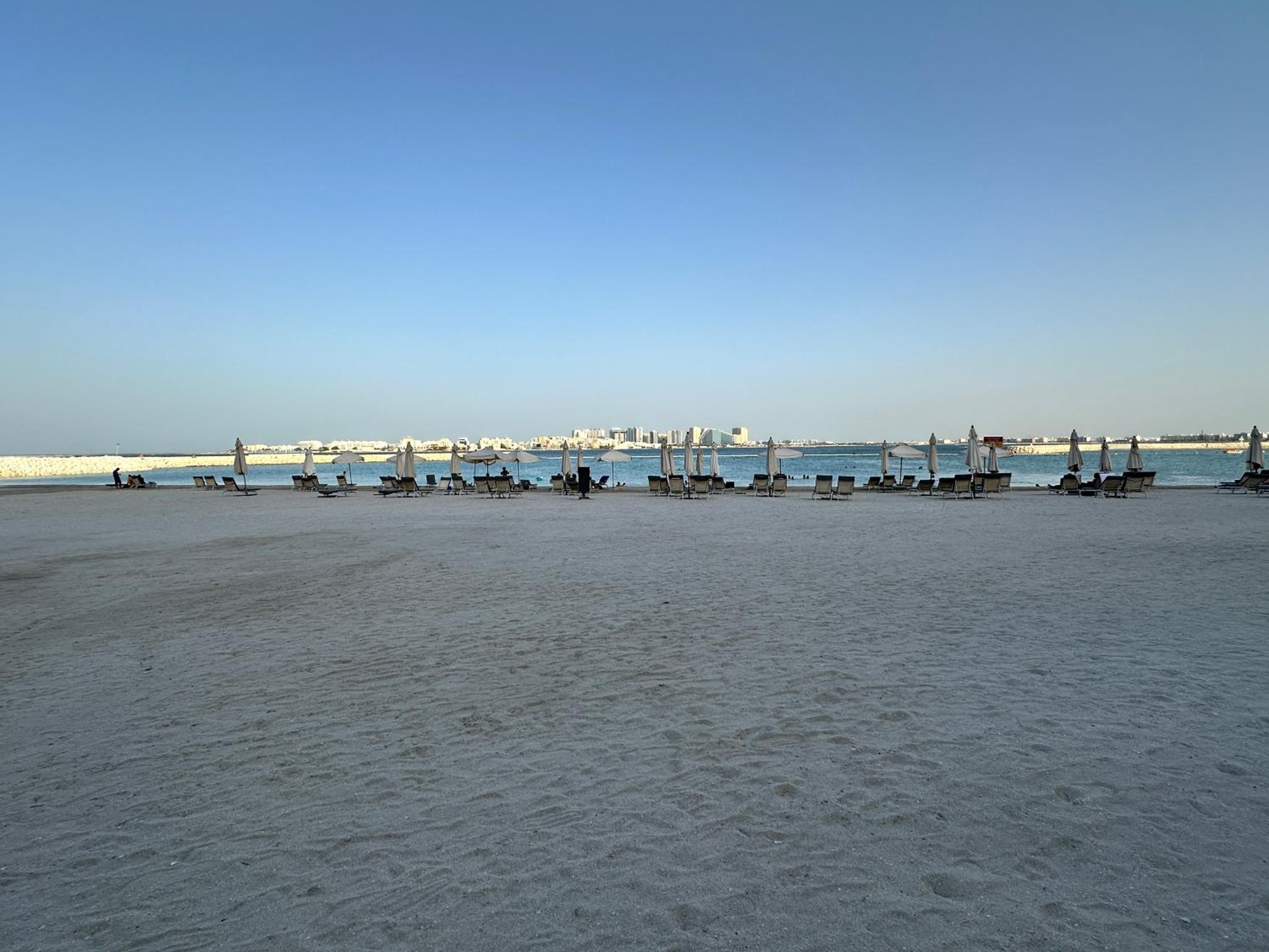Marassi Beach Residence Bahrain