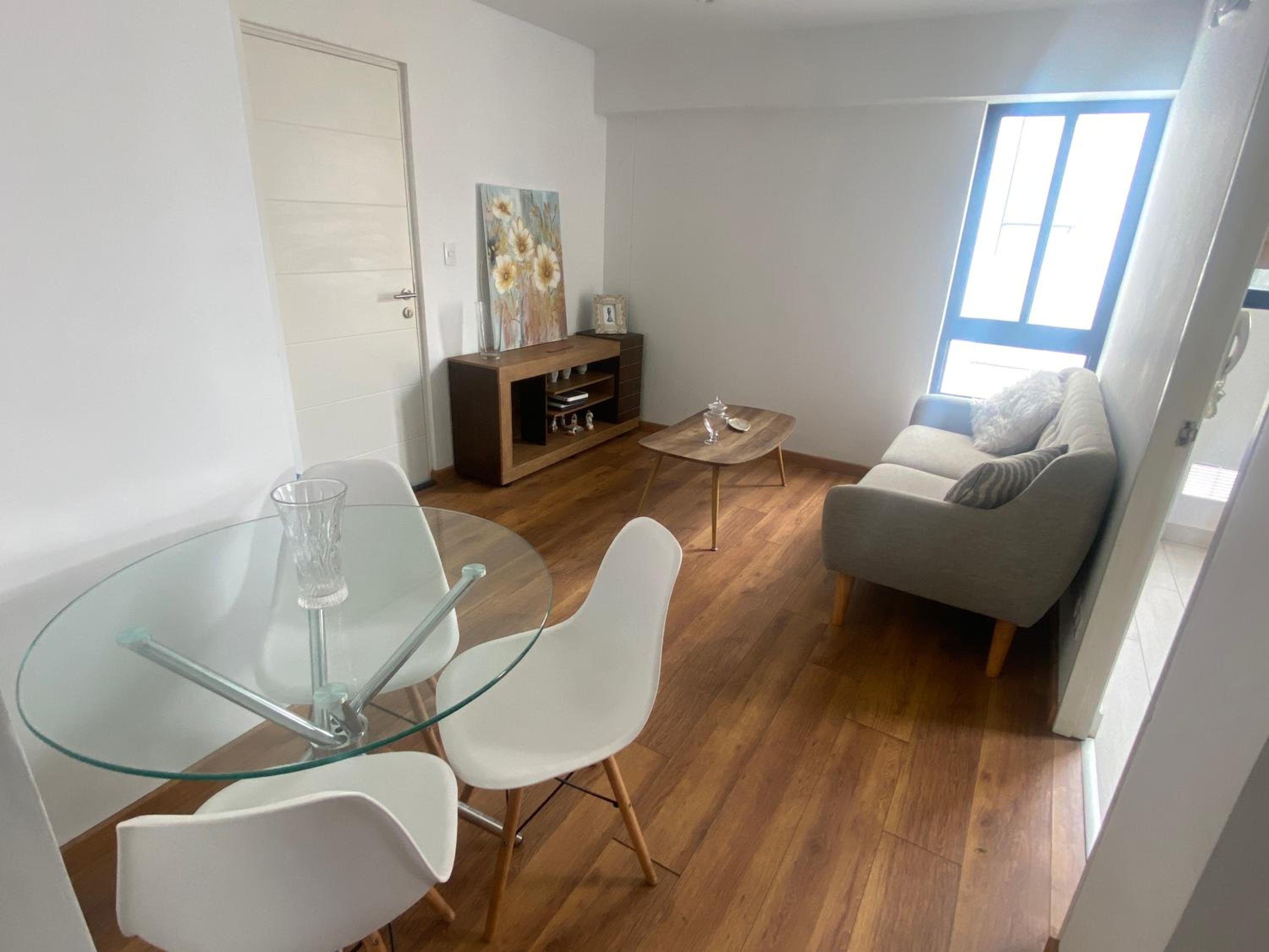 Ecohouse Castilla