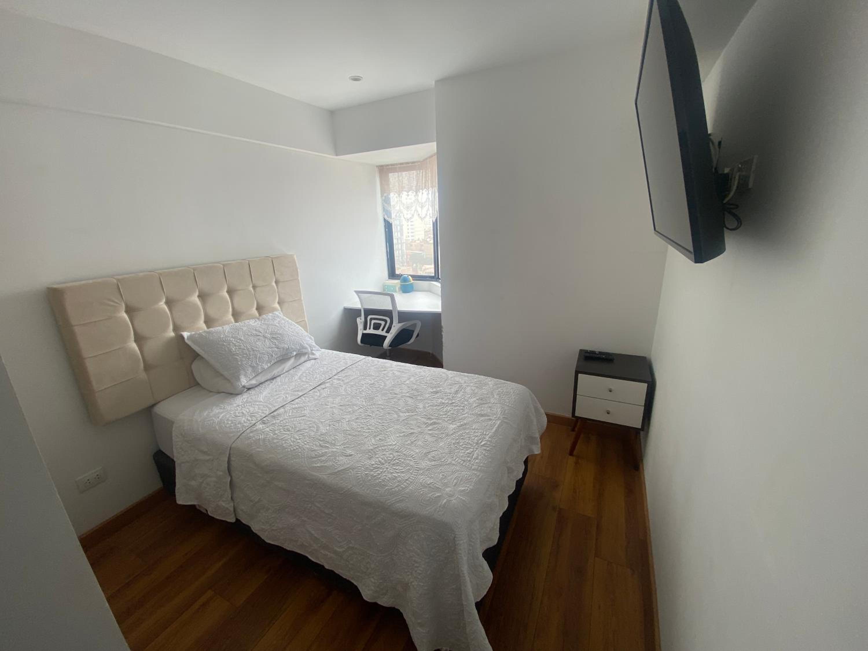 Ecohouse Castilla