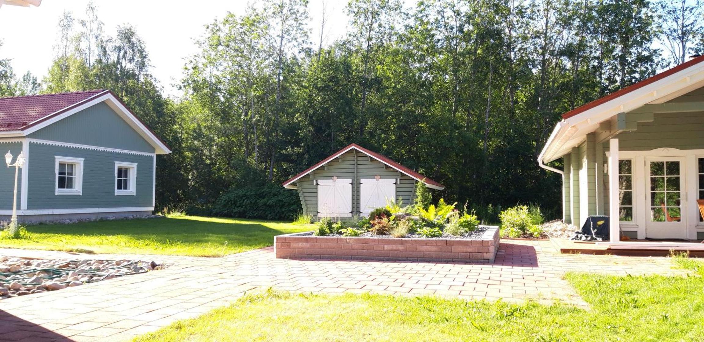 Villa Hakala