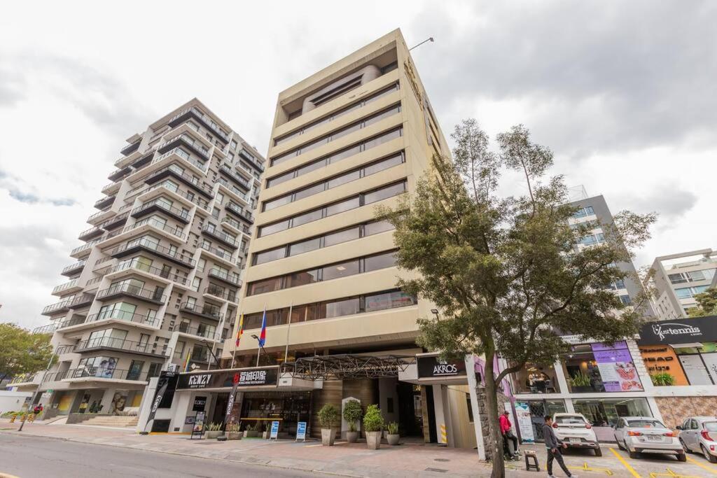 Akros Novo Studio