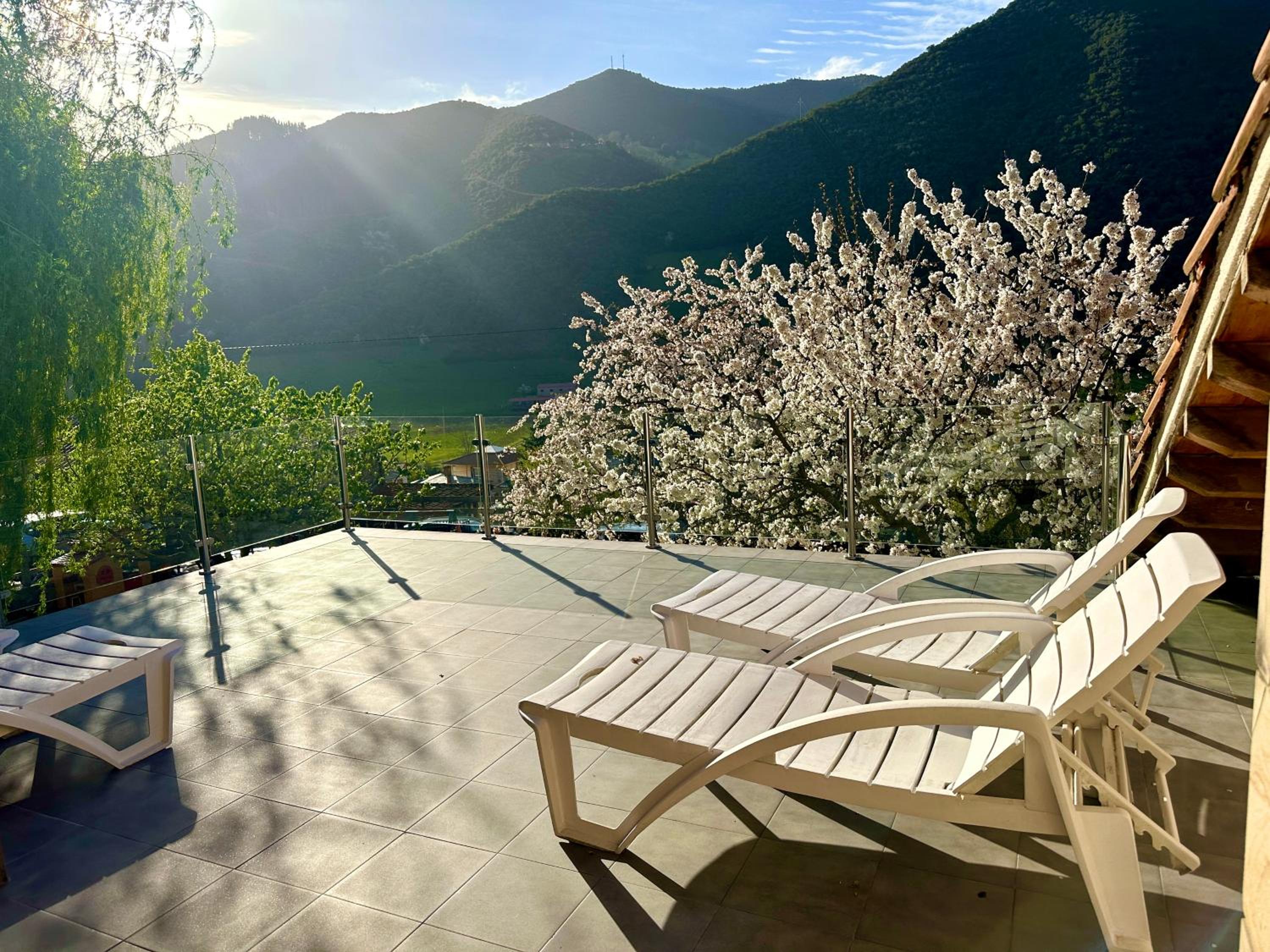 Casa Rural Alquitara