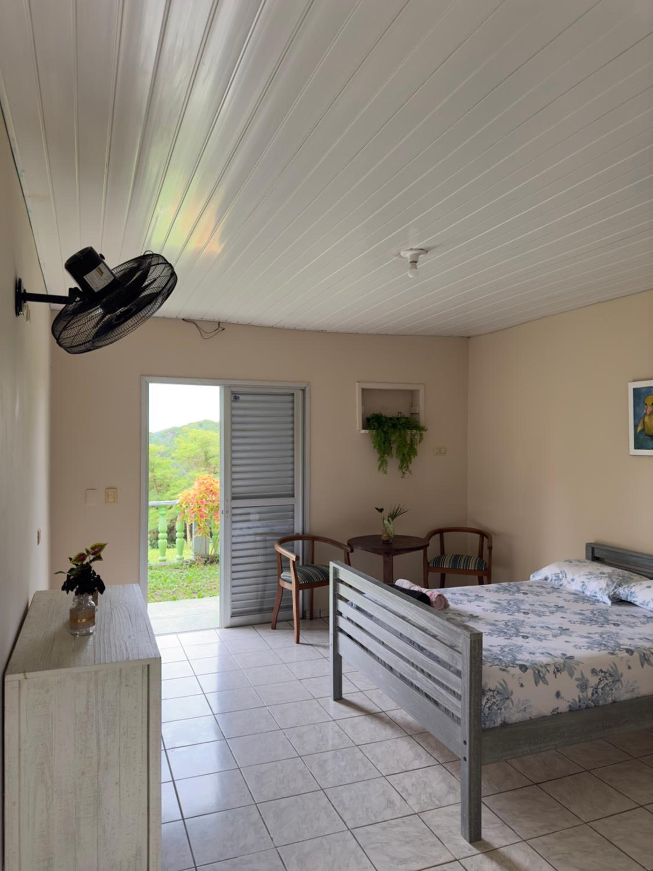 Casa de Campo Romanetto com Piscina e Vista - Antonina