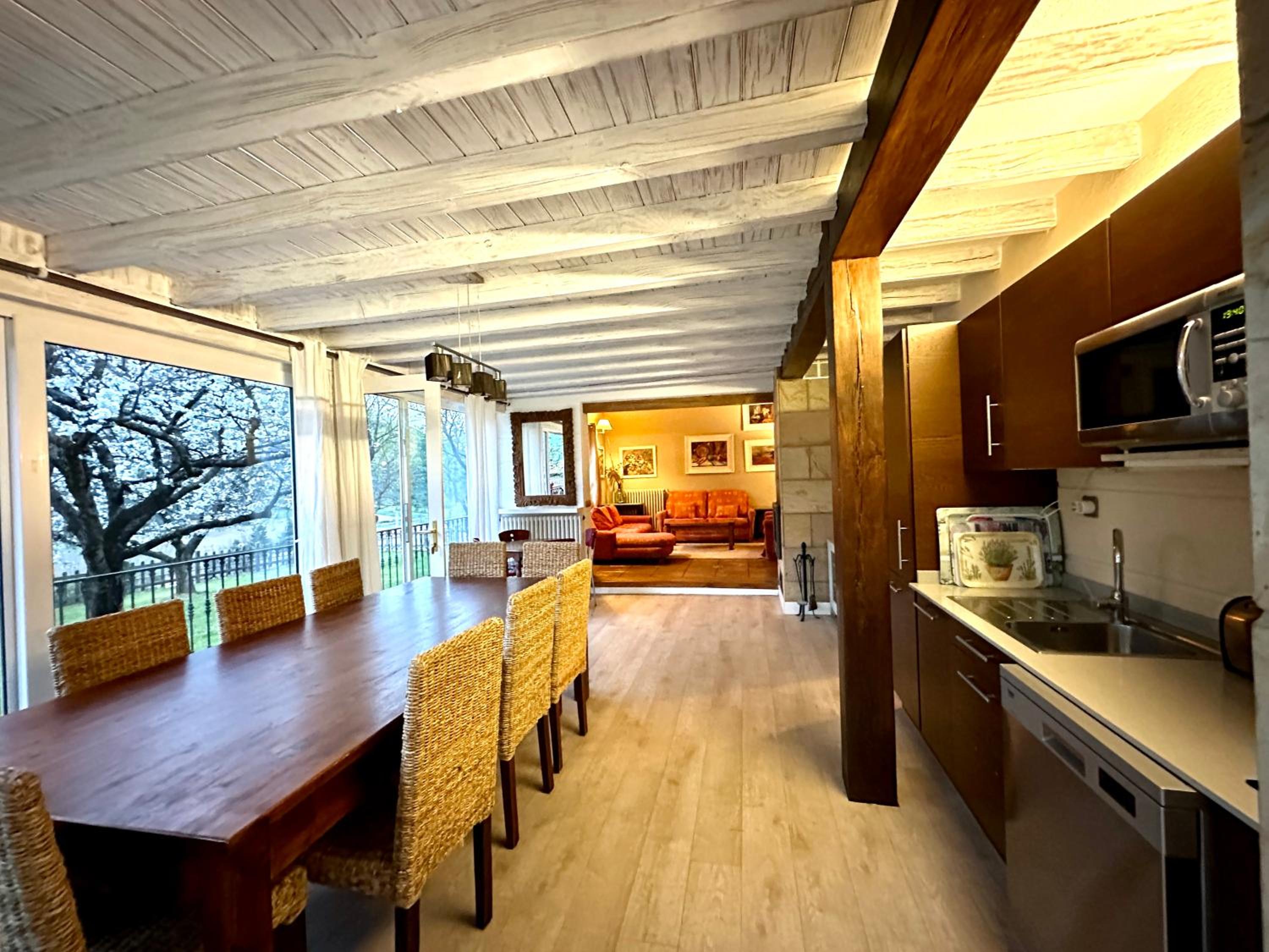 Casa Rural Alquitara
