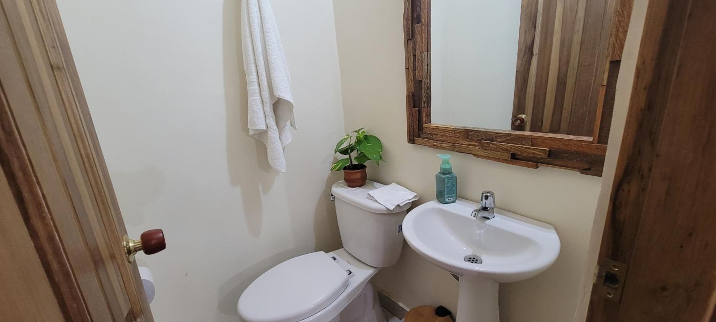 PromisedLand Casa Finca Tayrona