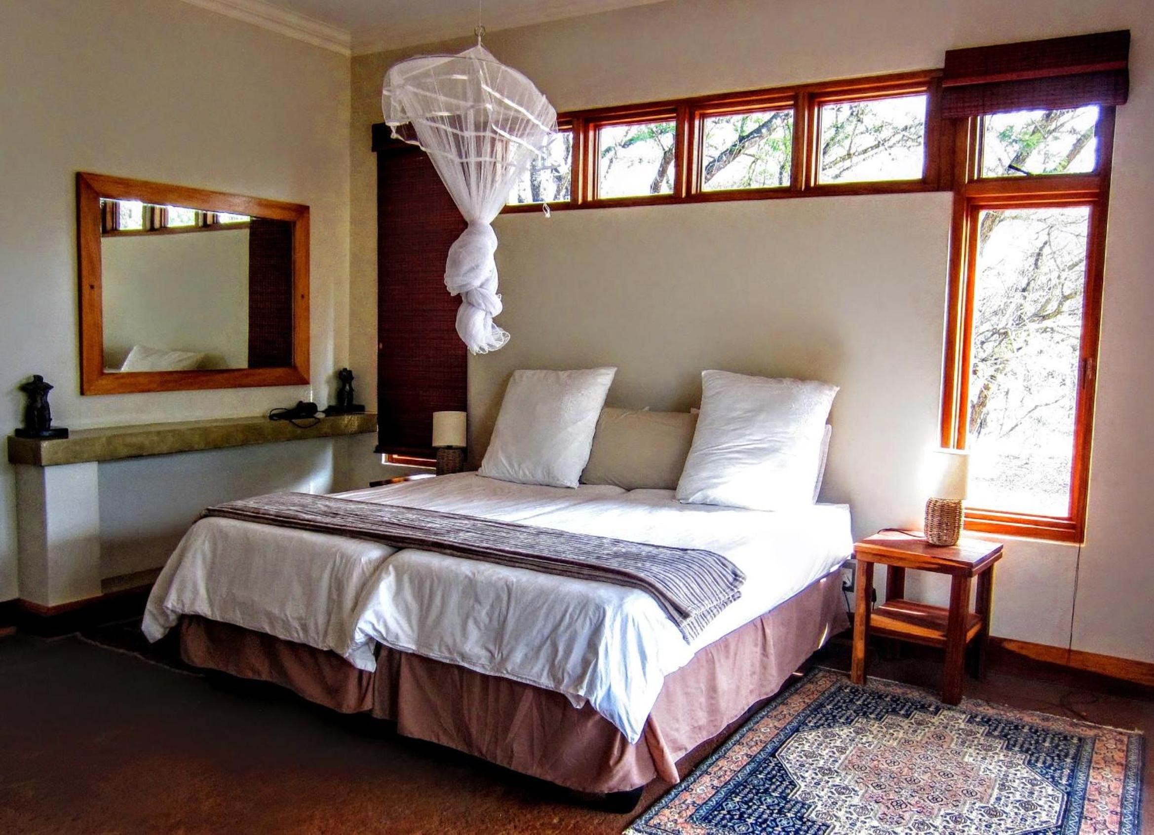 Hluhluwe Vacations - Chumbi Bush House - Property Image 6