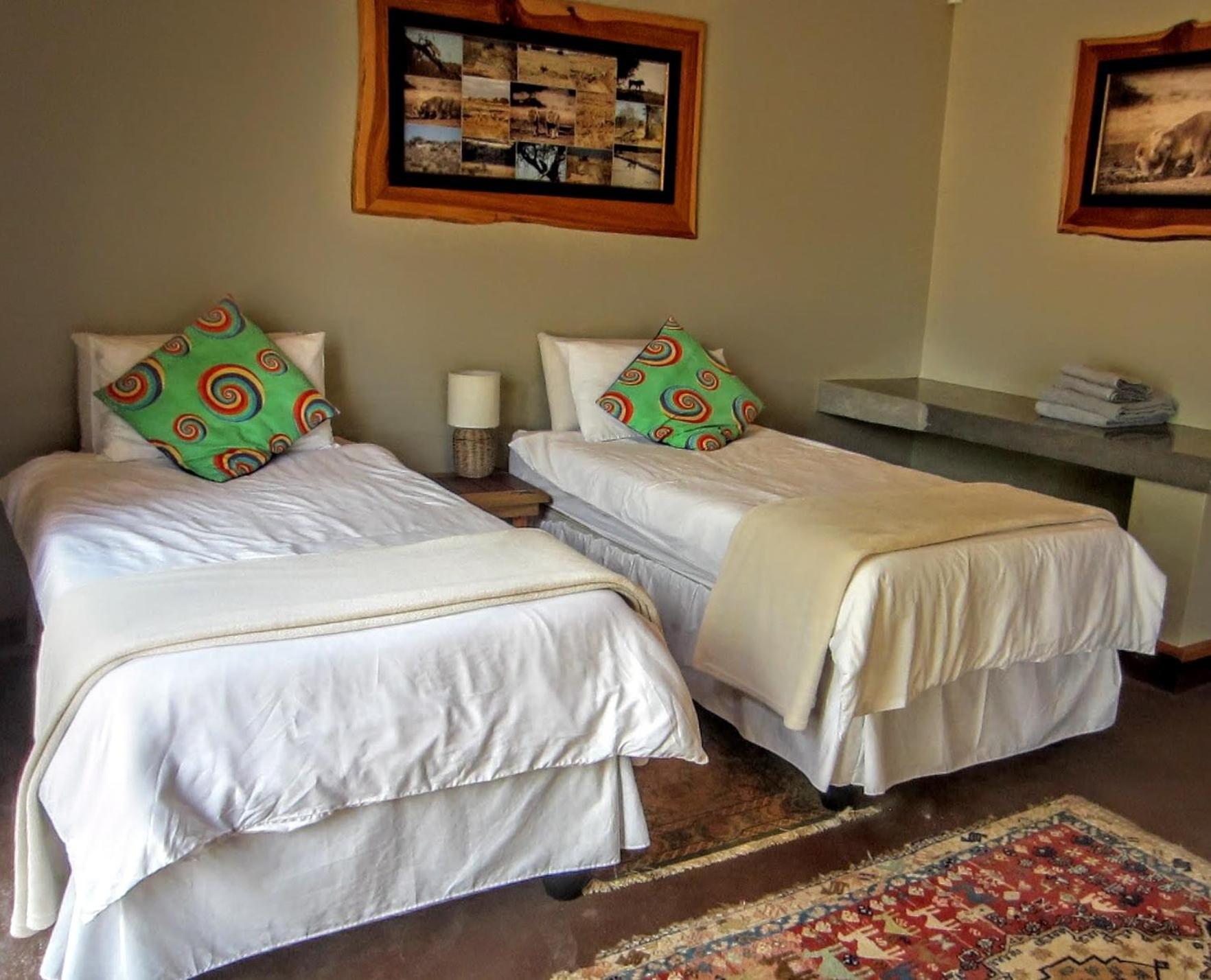 Hluhluwe Vacations - Chumbi Bush House - Property Image 7