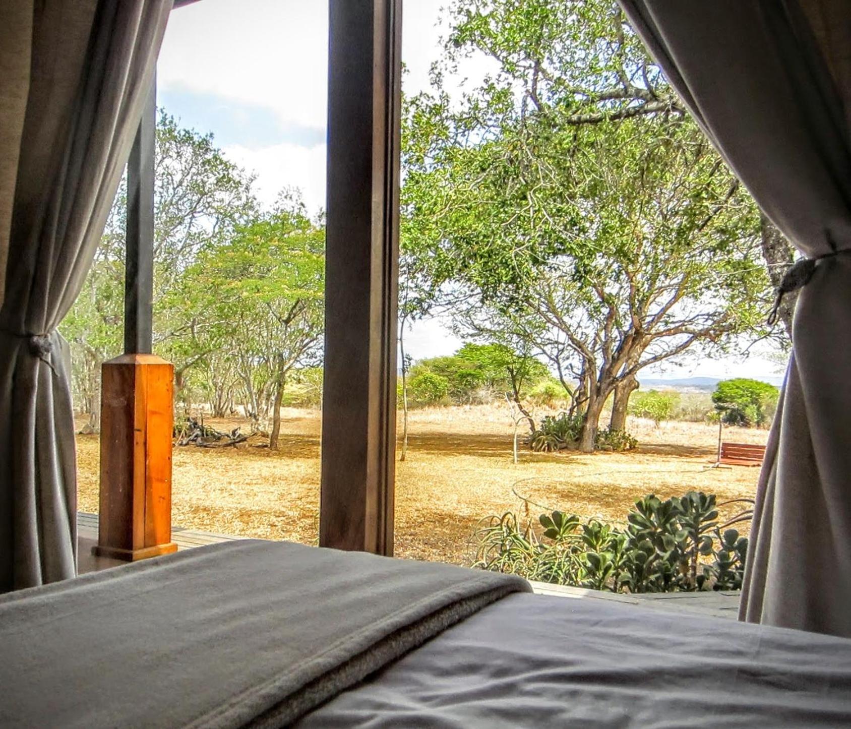 Hluhluwe Vacations - Chumbi Bush House - Property Image 11