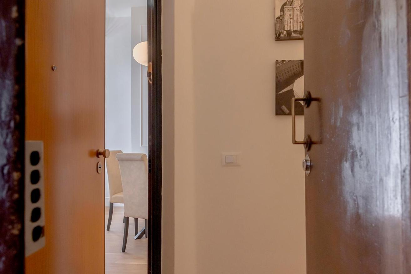 Charm Florence Apartment