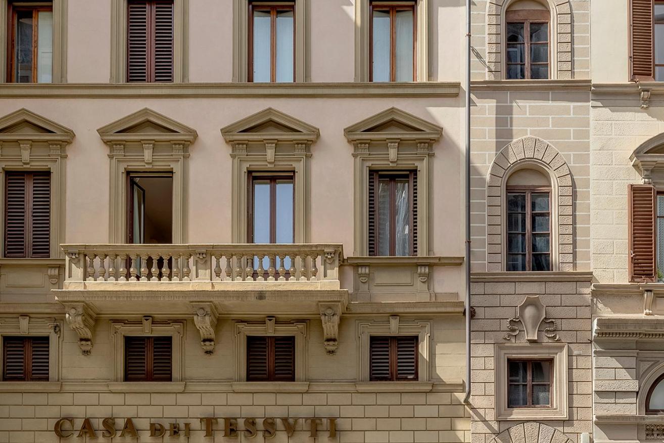 Charm Florence Apartment