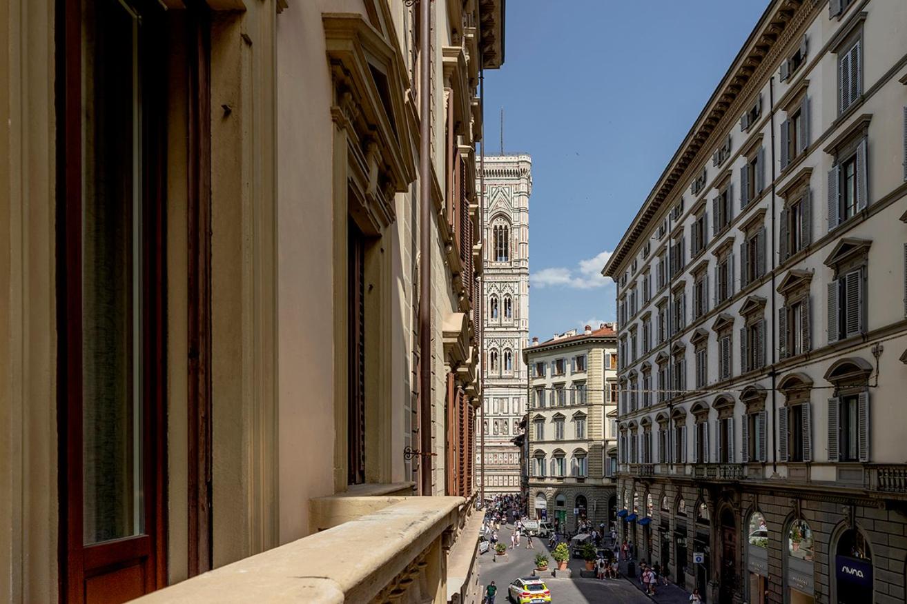 Charm Florence Apartment