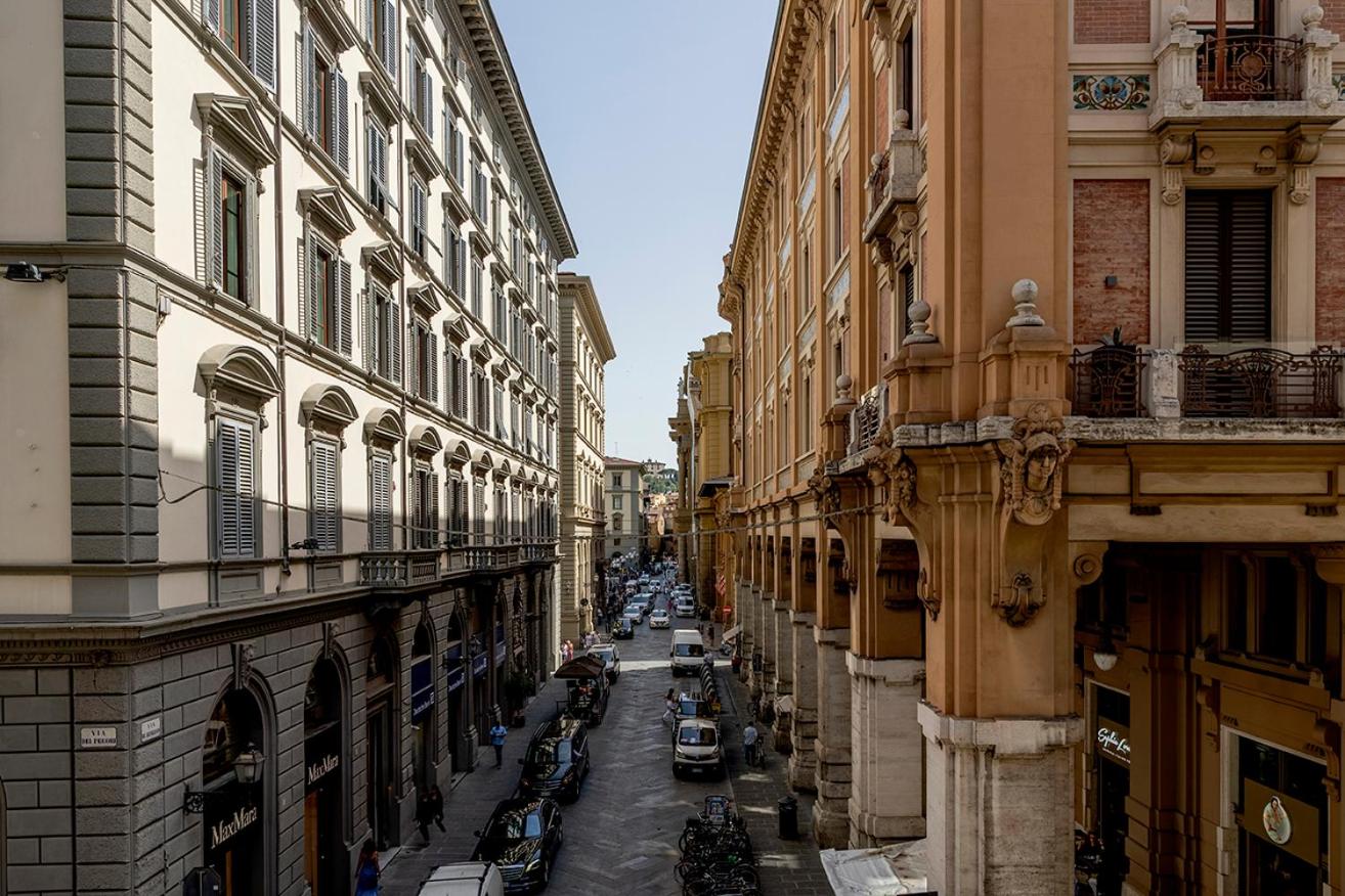 Charm Florence Apartment