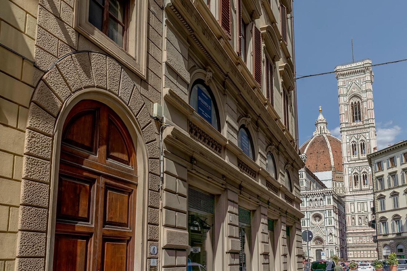Charm Florence Apartment