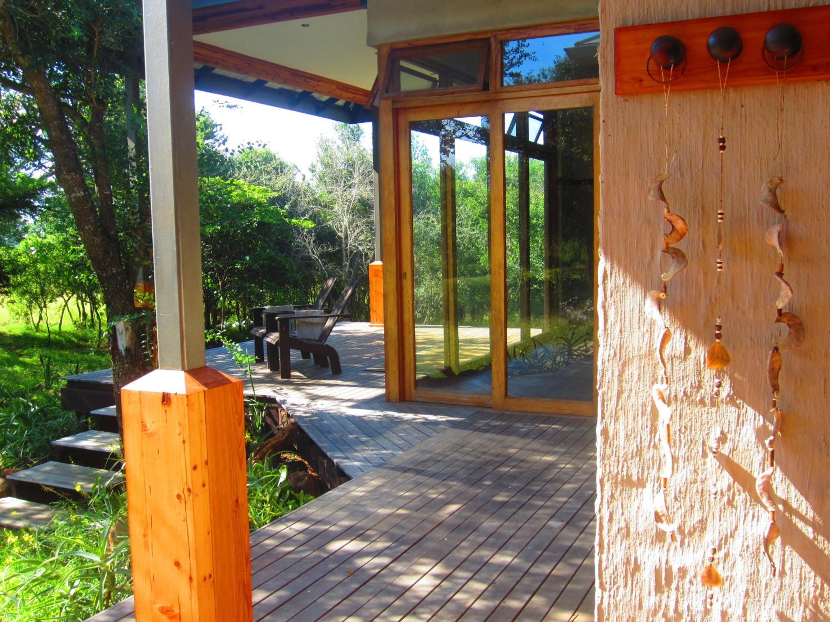 Hluhluwe Vacations - Chumbi Bush House - Property Image 10