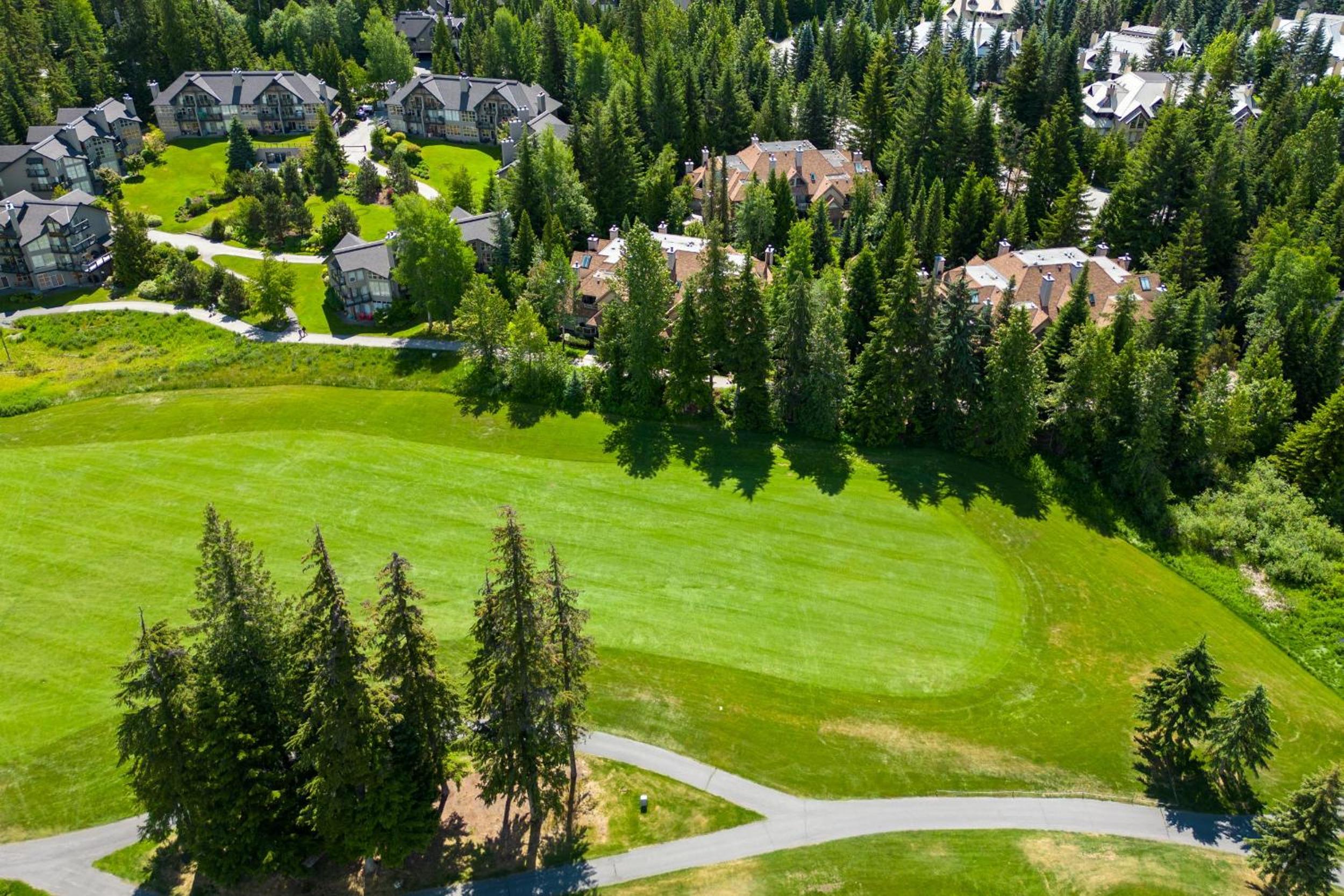 Blackcomb Greens 06 | Spacious Townhome, Shared Hot Tub, Near Shuttle & X-Country Skiing