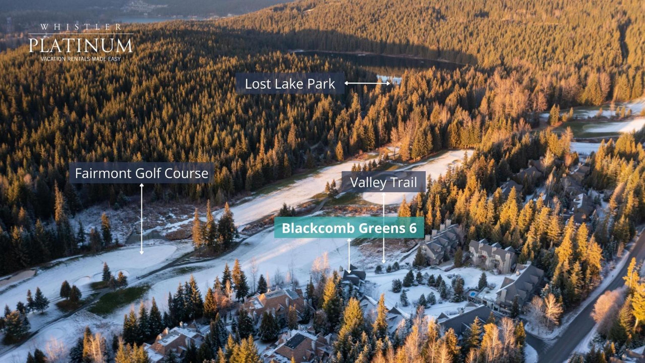 Blackcomb Greens 06 | Spacious Townhome, Shared Hot Tub, Near Shuttle & X-Country Skiing