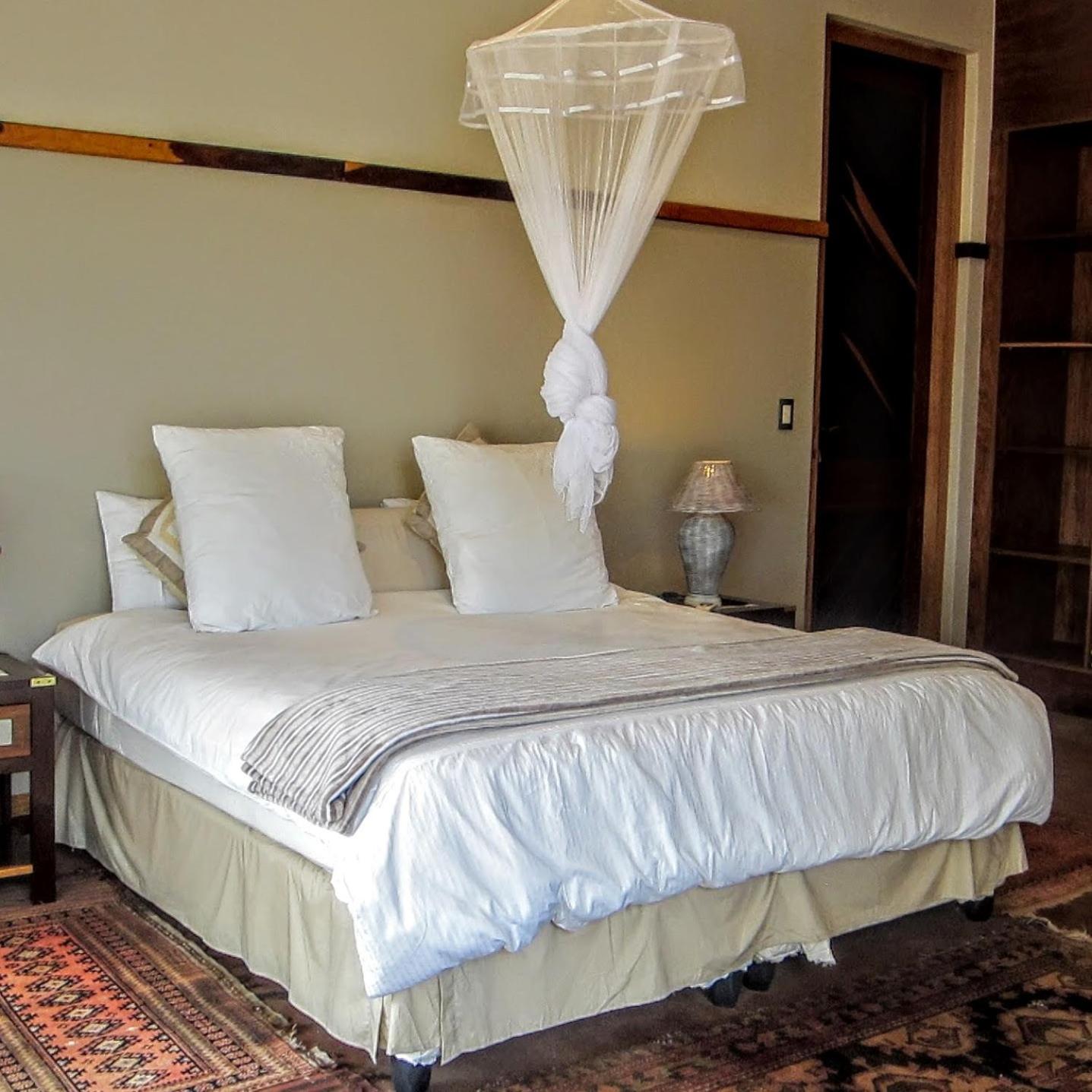 Hluhluwe Vacations - Chumbi Bush House - Property Image 3