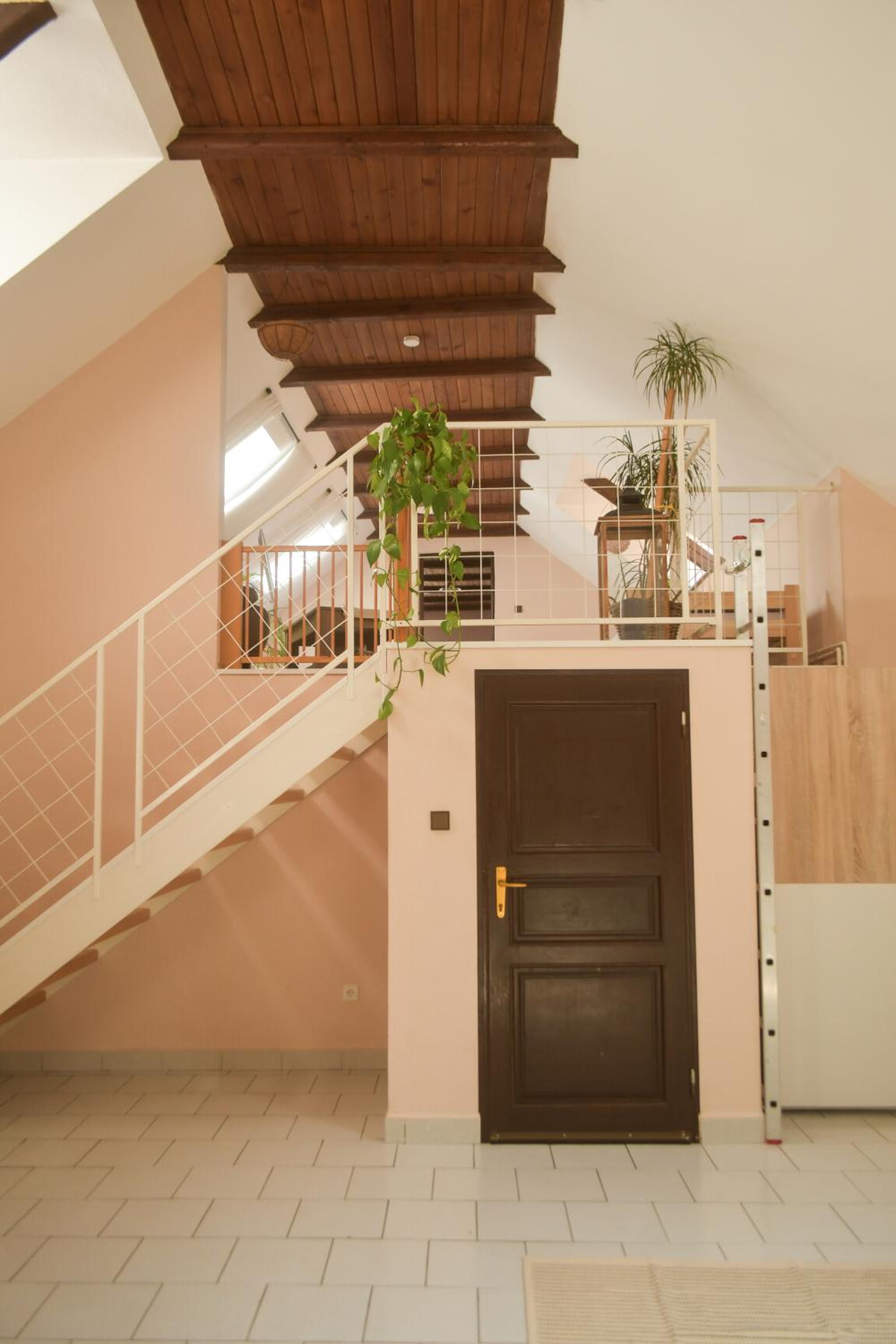 Apartmán u Zámku Jindřichův Hradec