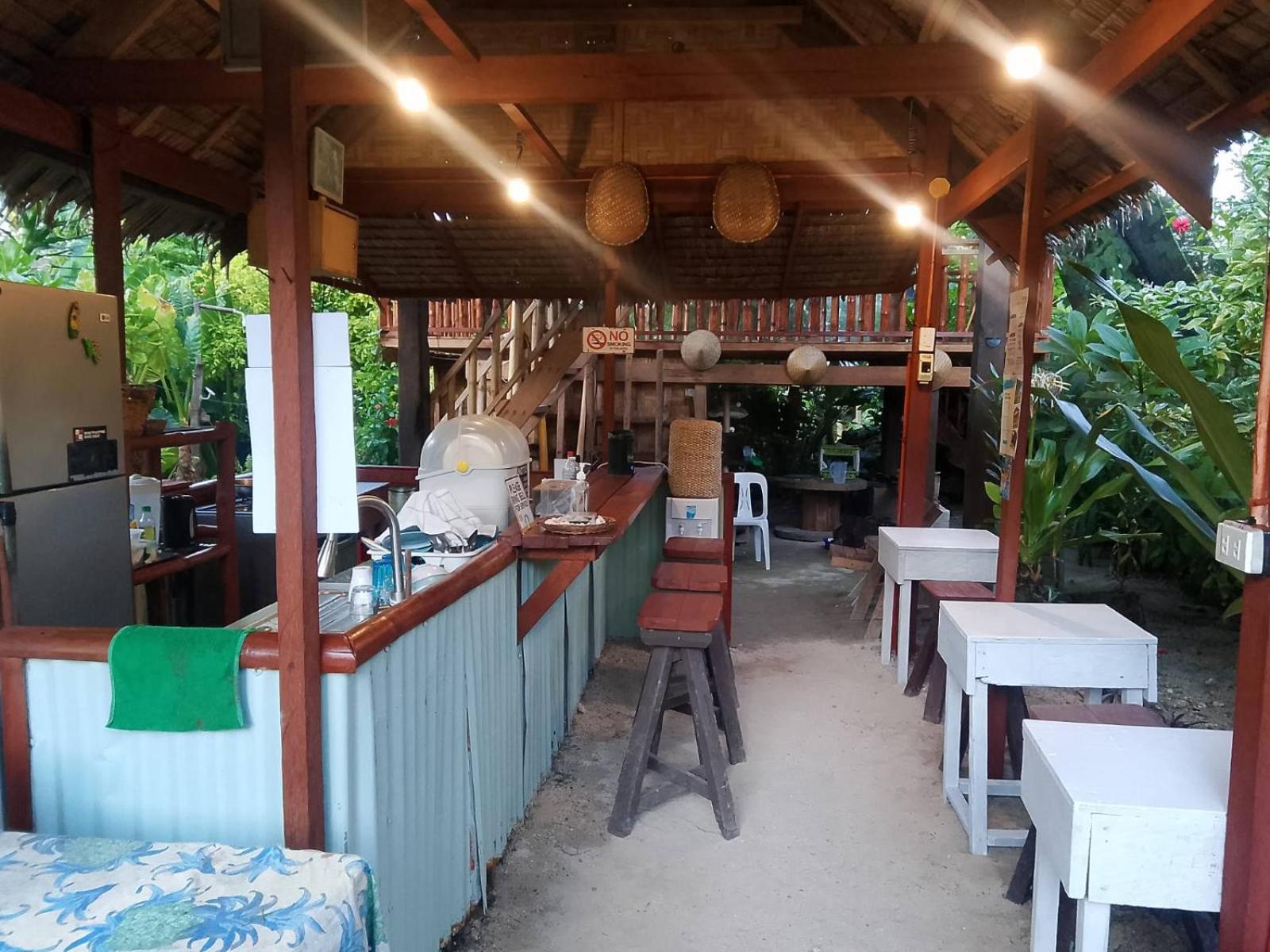 Coleto Siargao