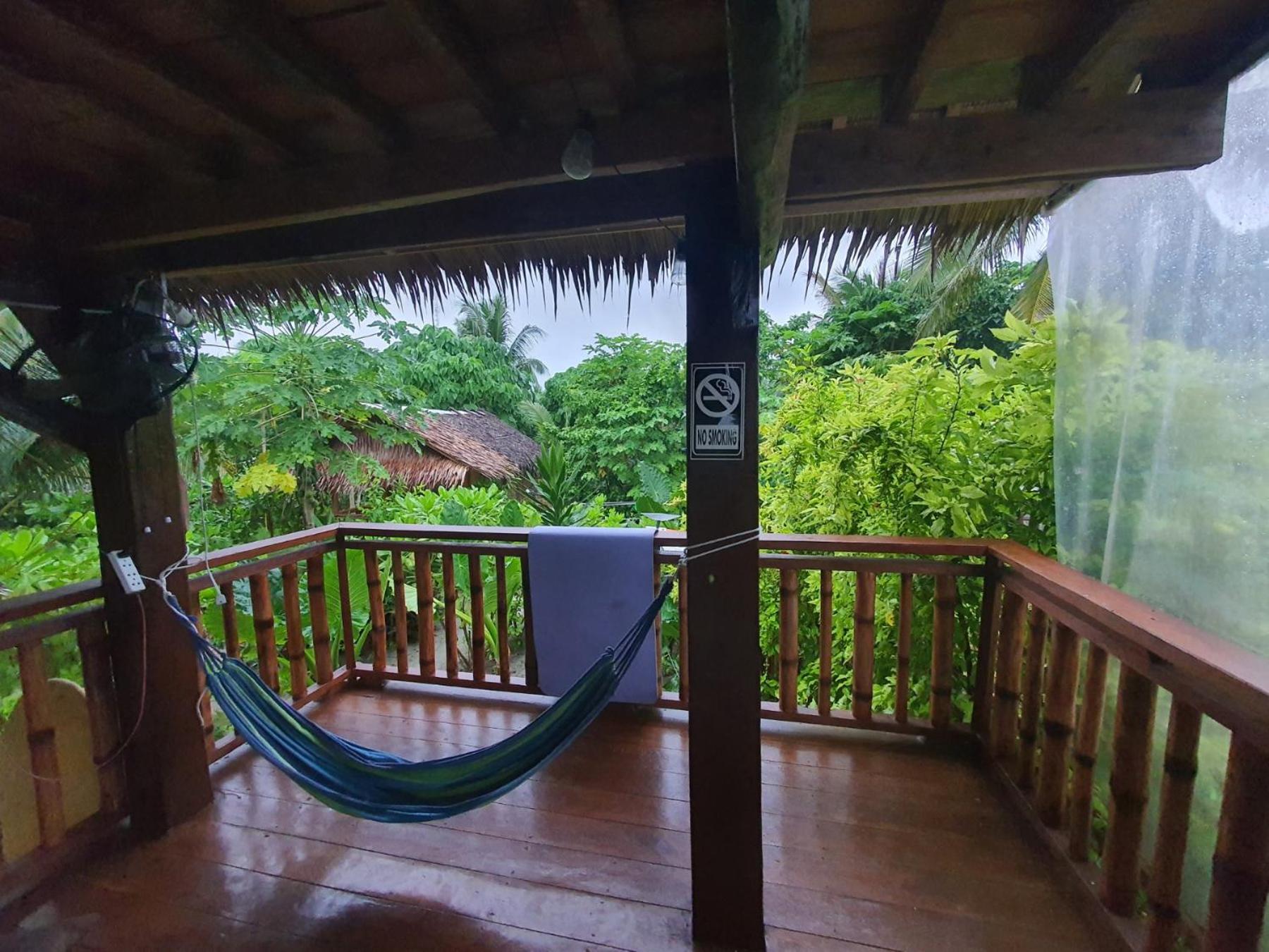 Coleto Siargao