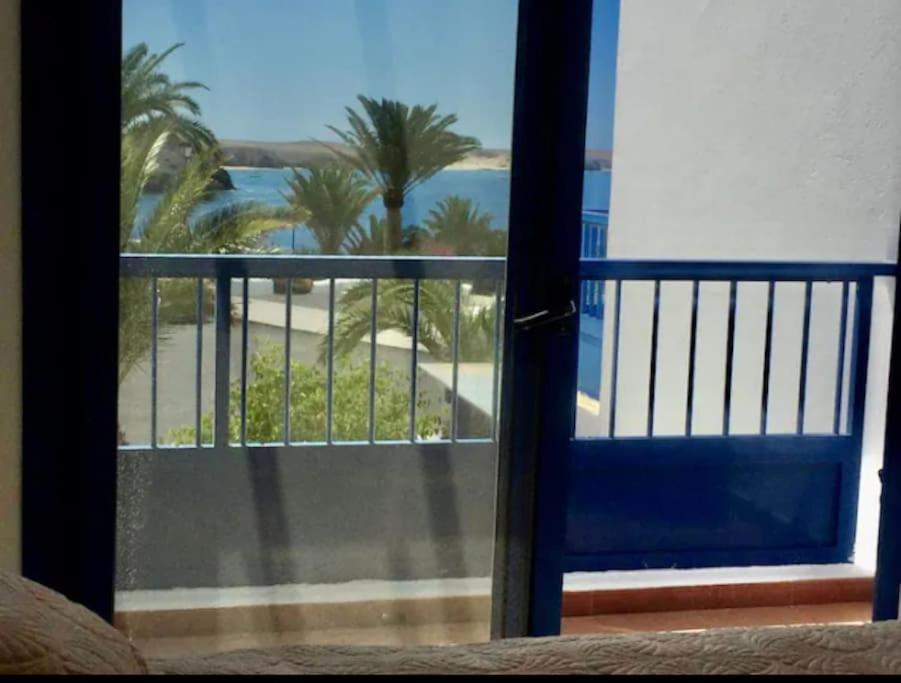 Casita Vista Mar Apartamento Las Moreras