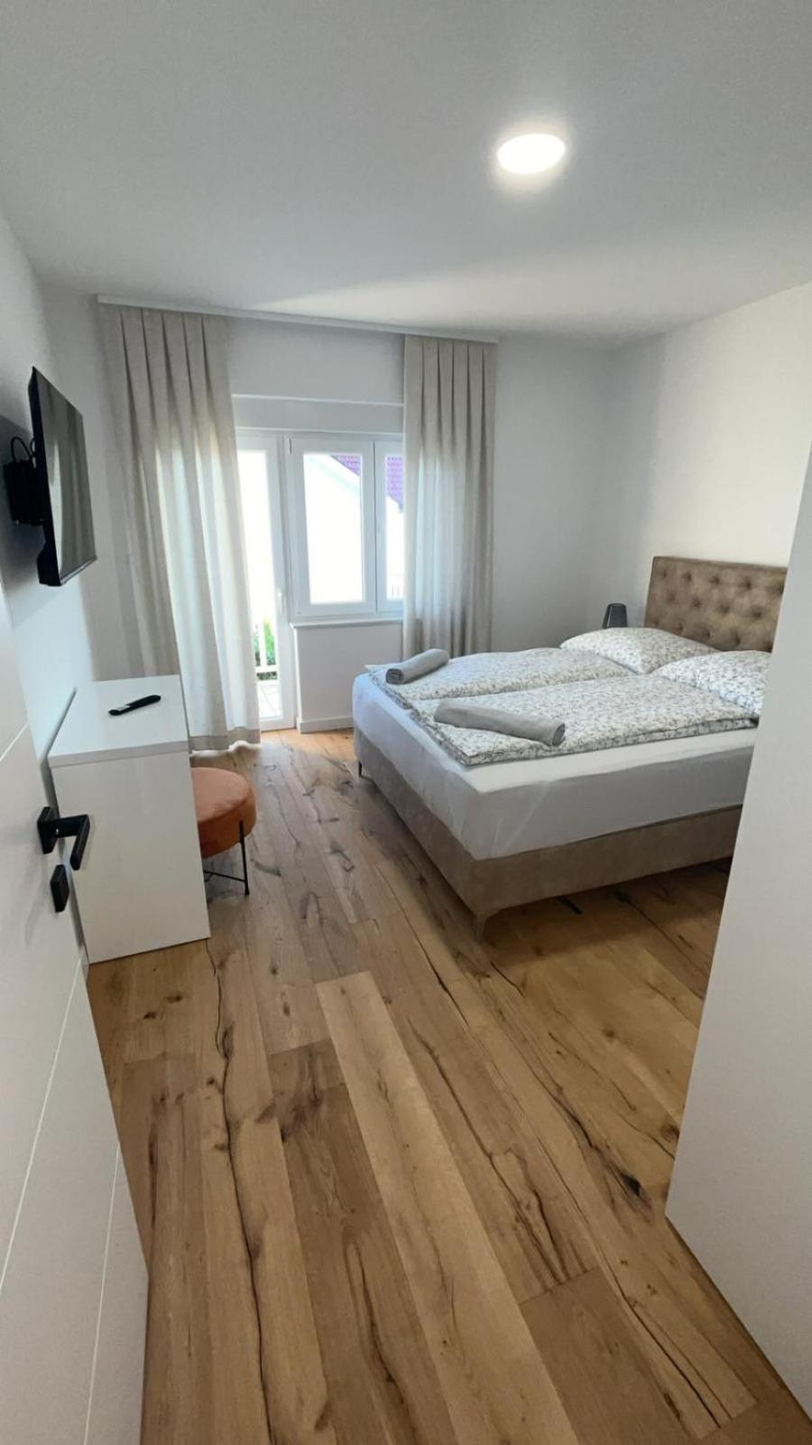 Apartman Eva