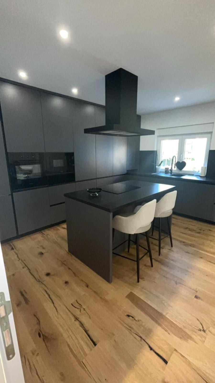 Apartman Eva