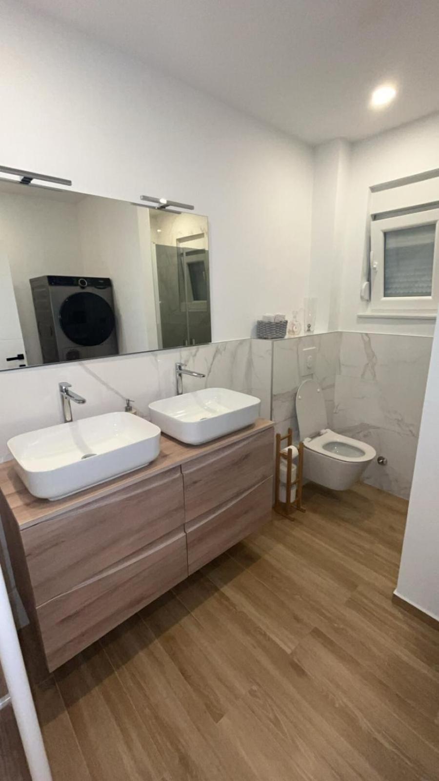Apartman Eva