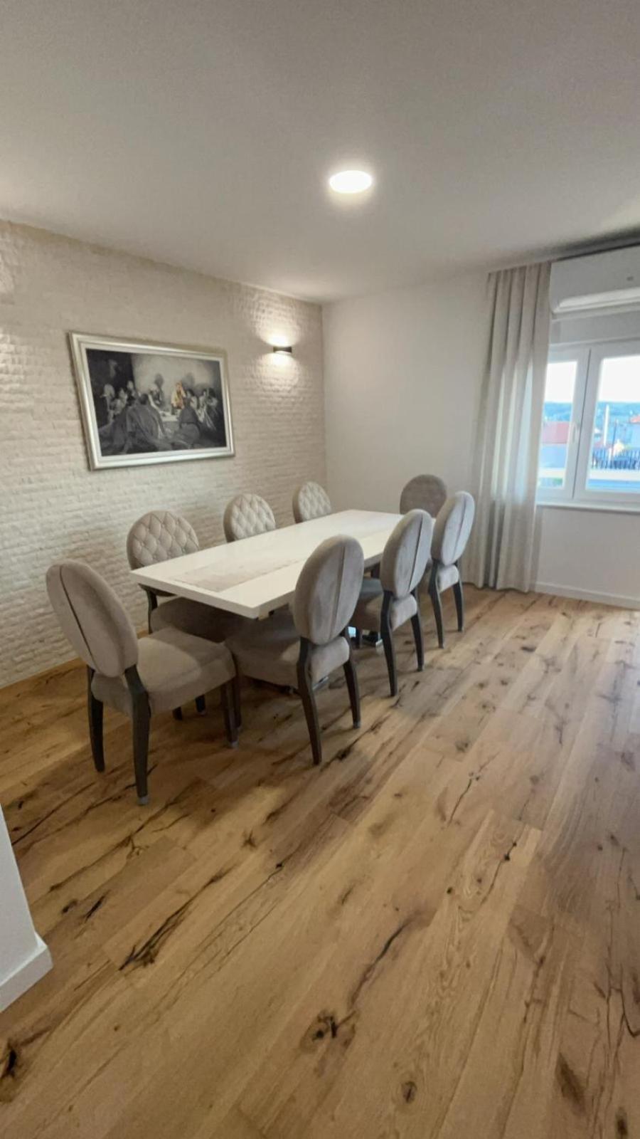 Apartman Eva