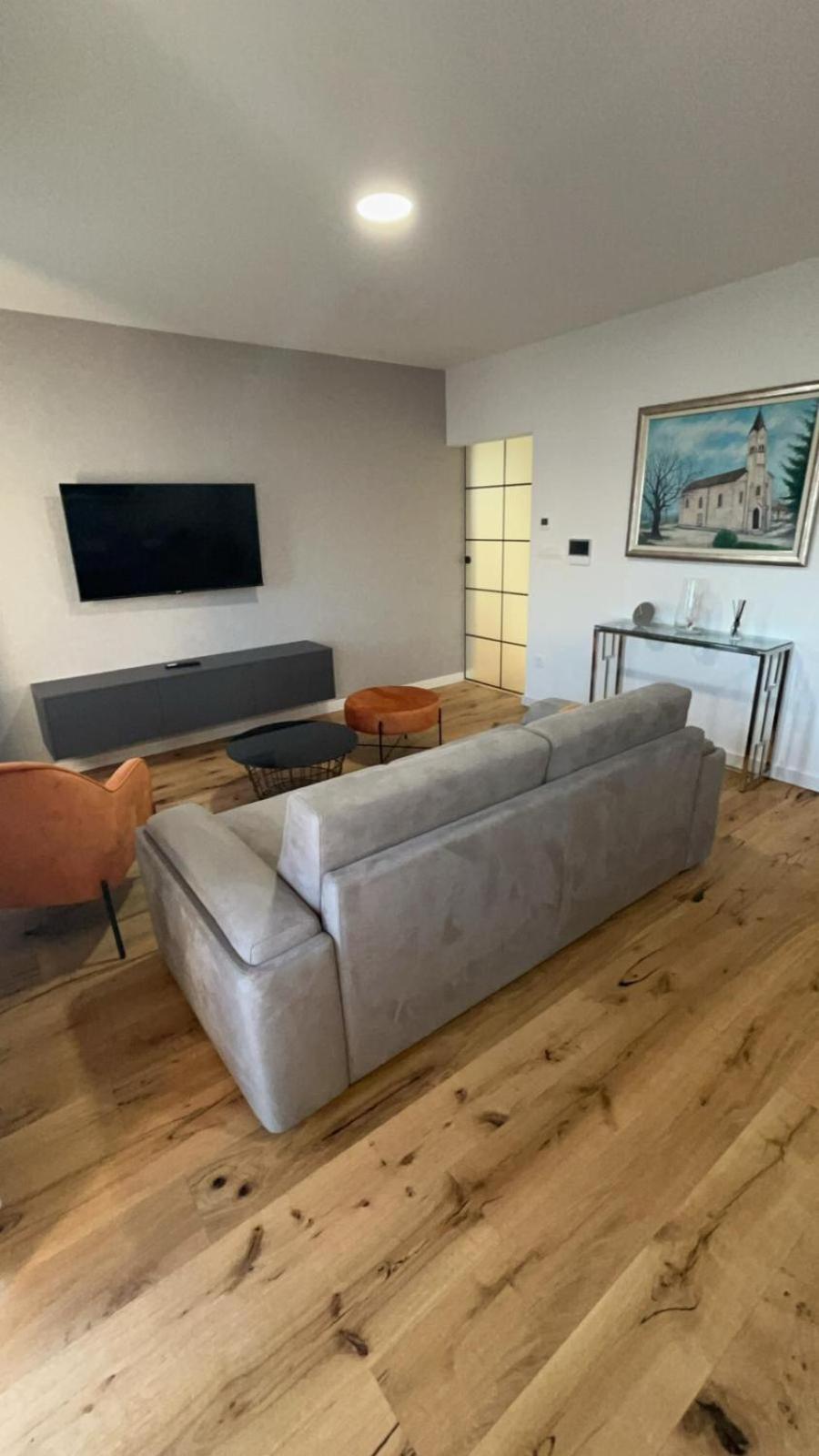 Apartman Eva