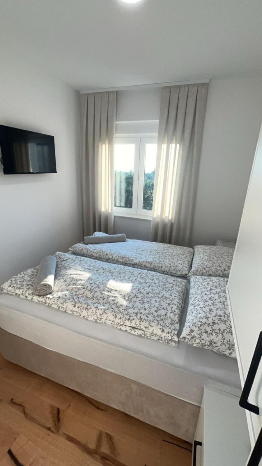 Apartman Eva