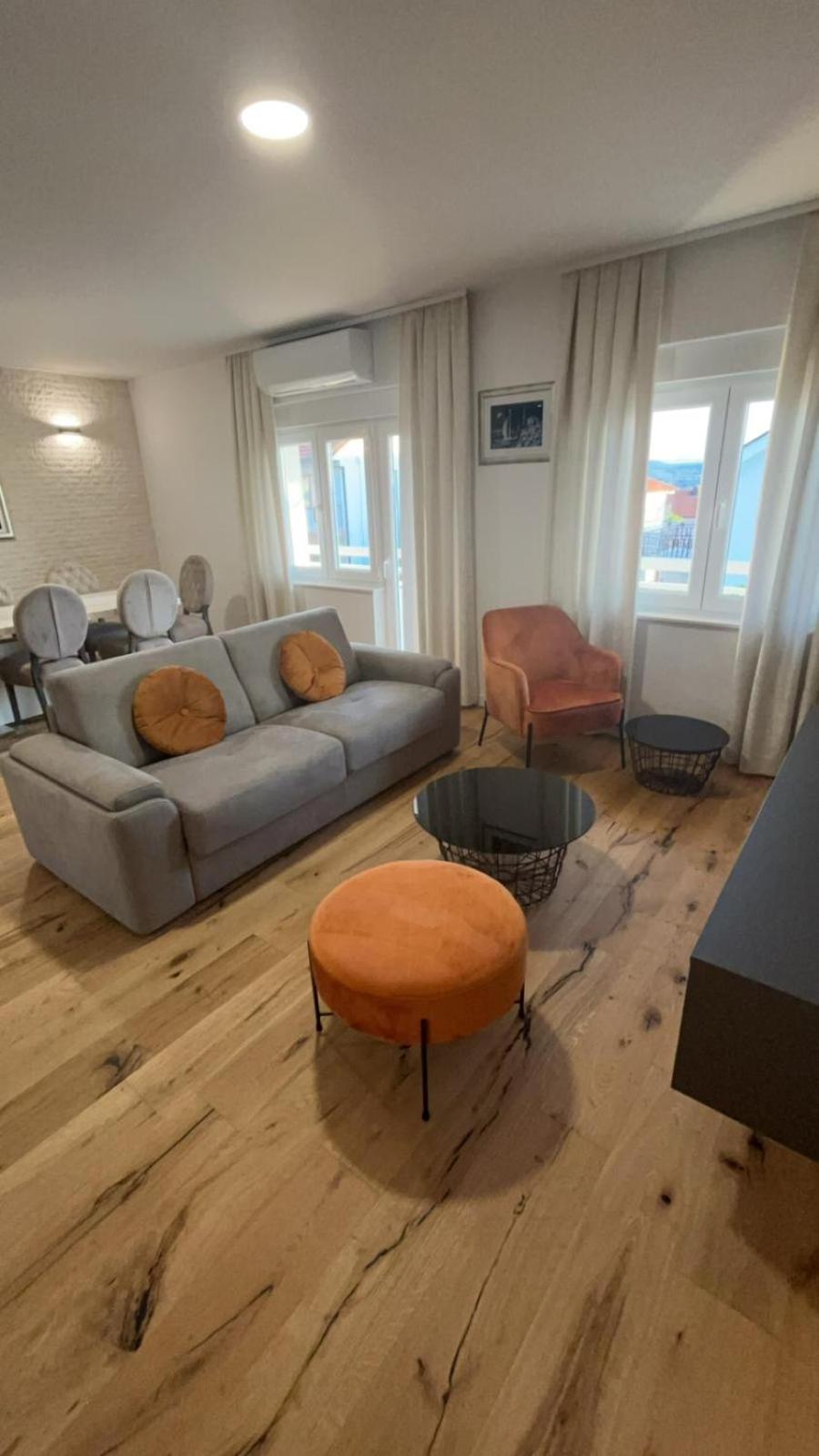 Apartman Eva