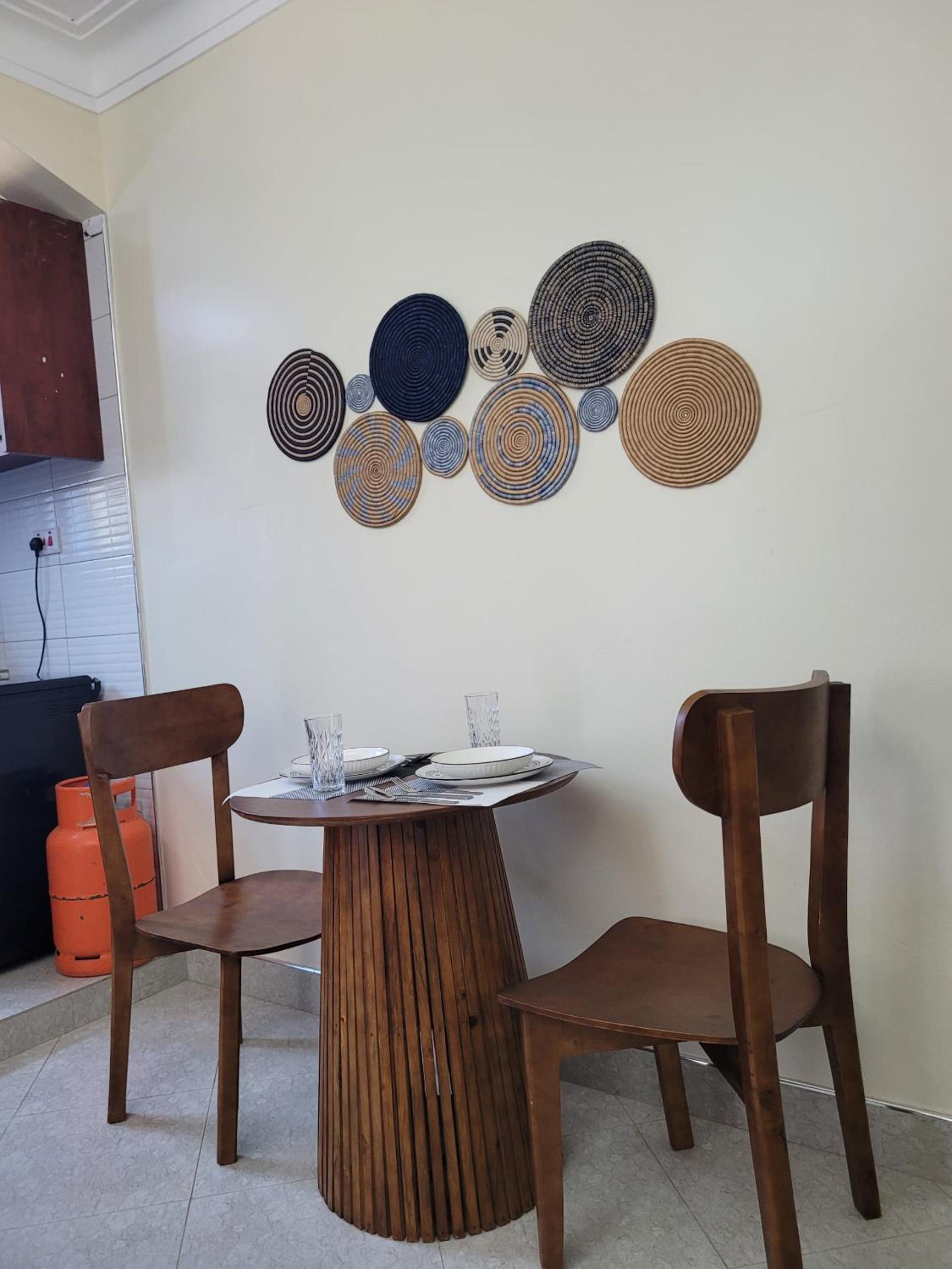 Modern and Homely view 3