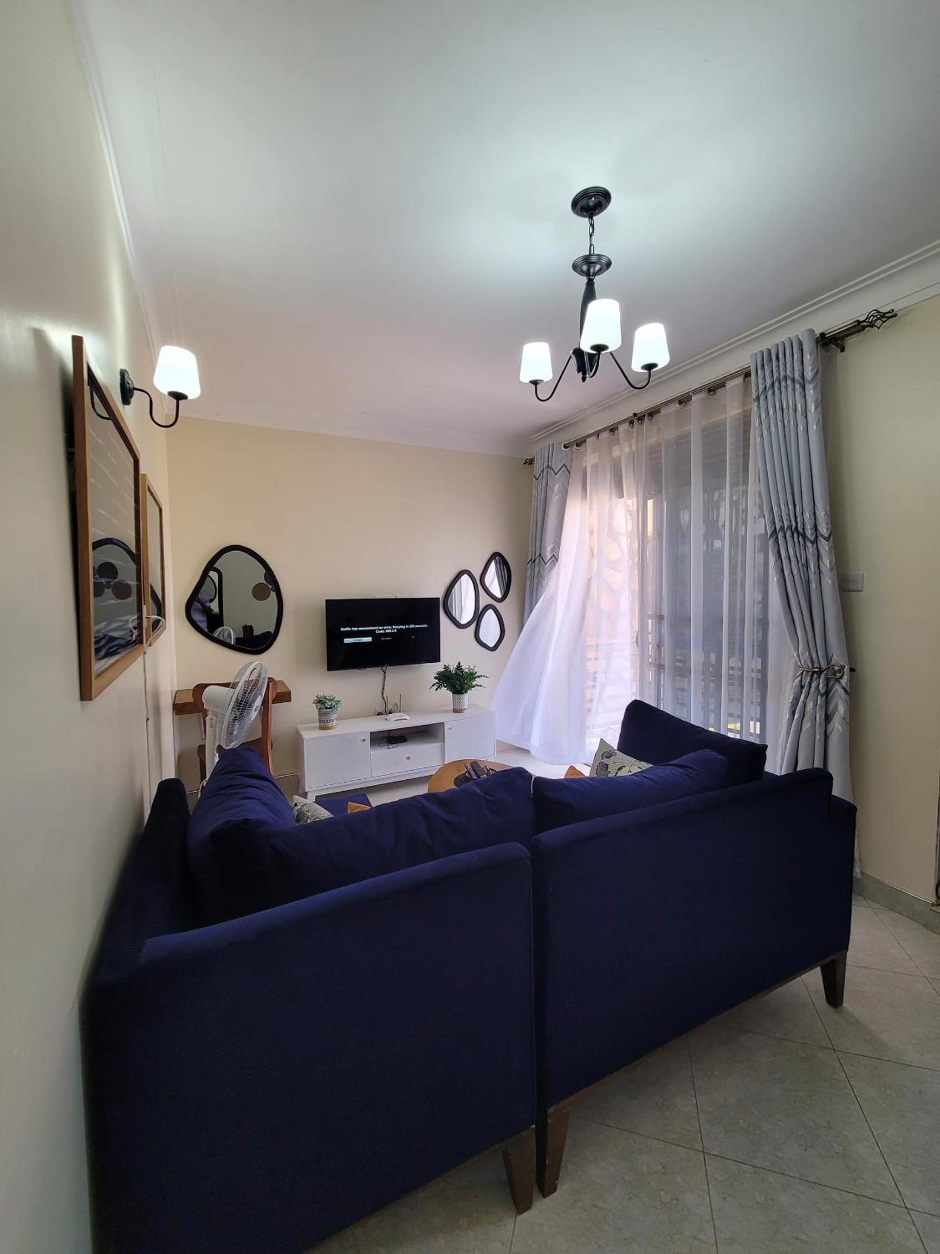 Modern and Homely view 5