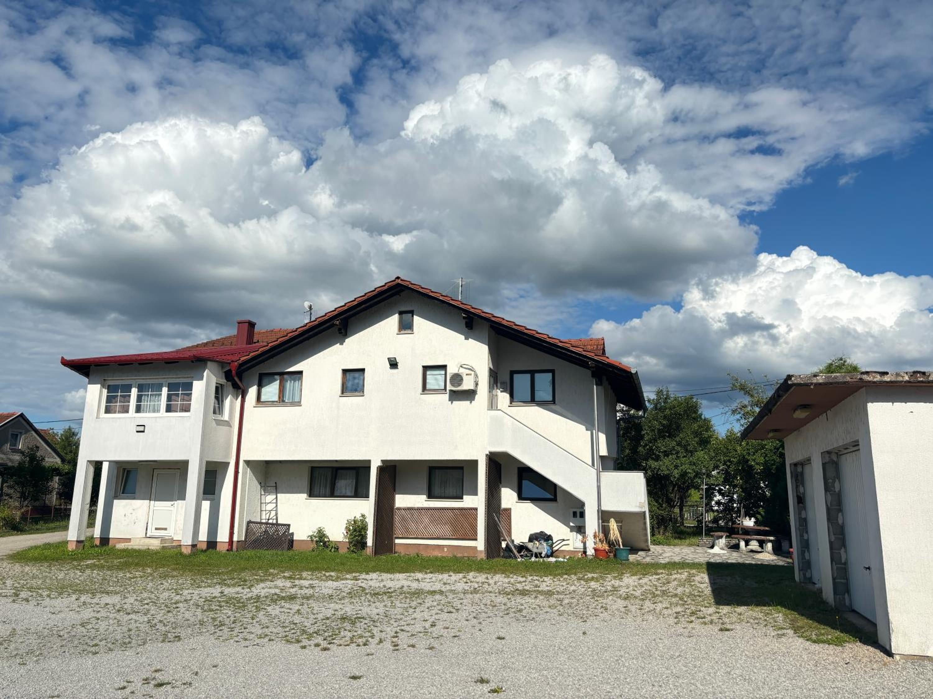 House Hanan