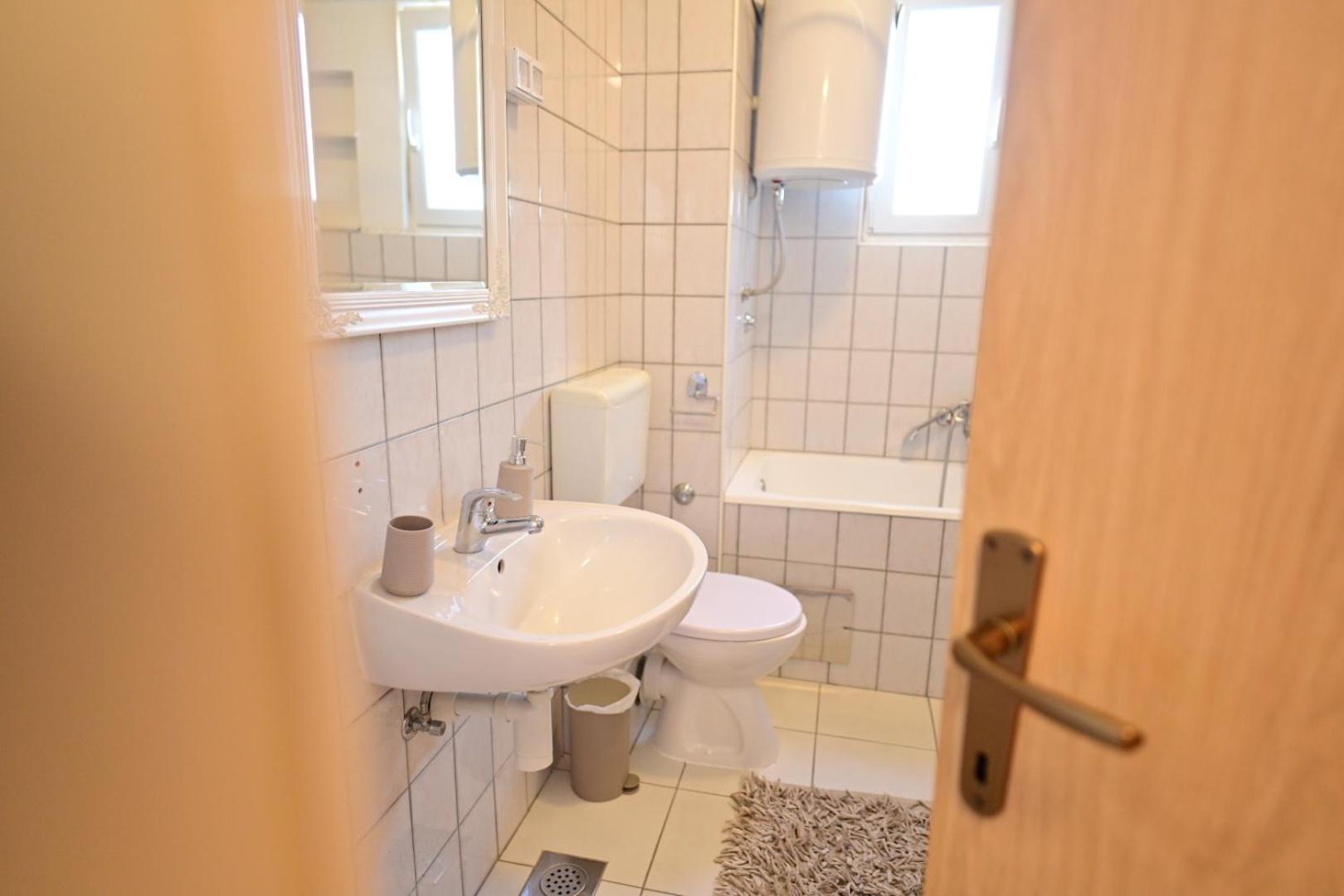 Apartment Paula