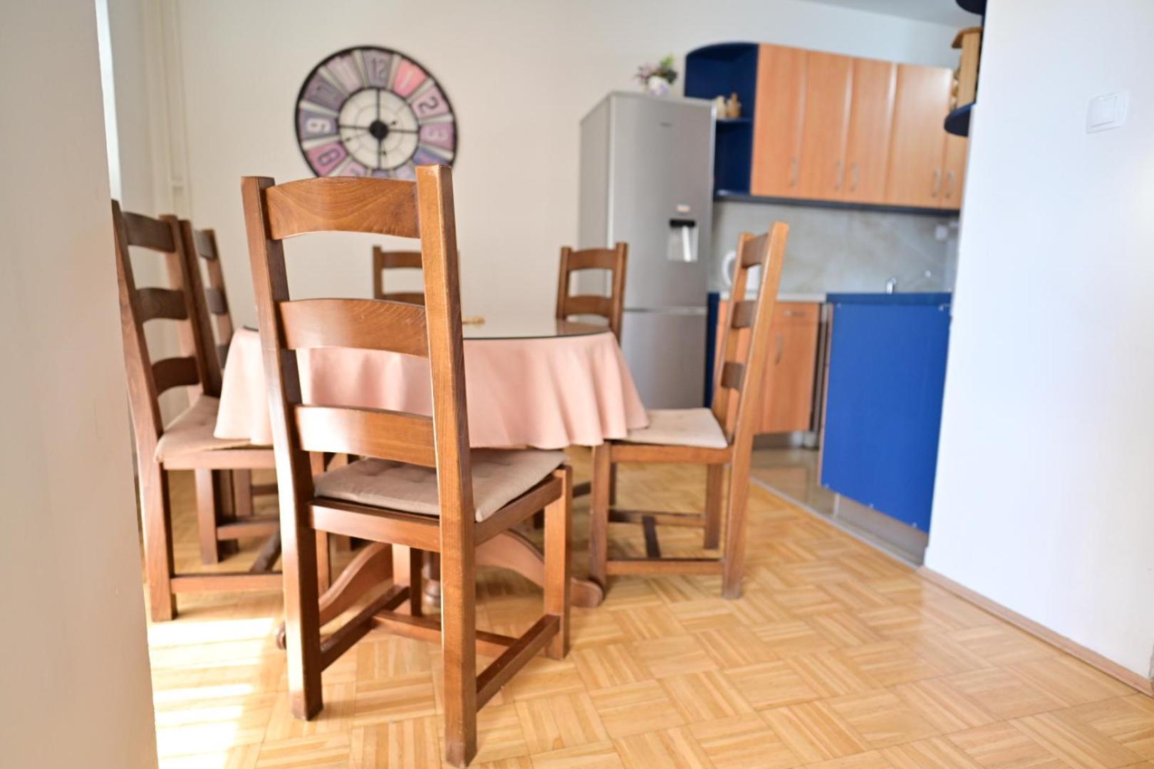 Apartment Paula