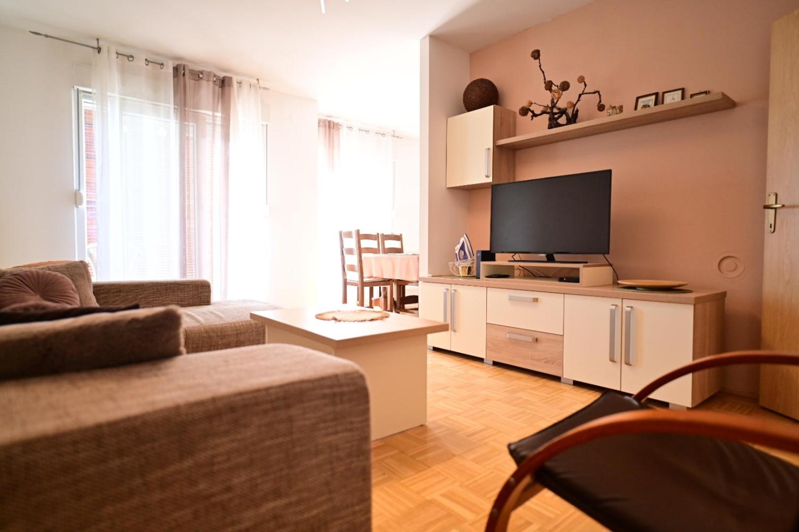 Apartment Paula