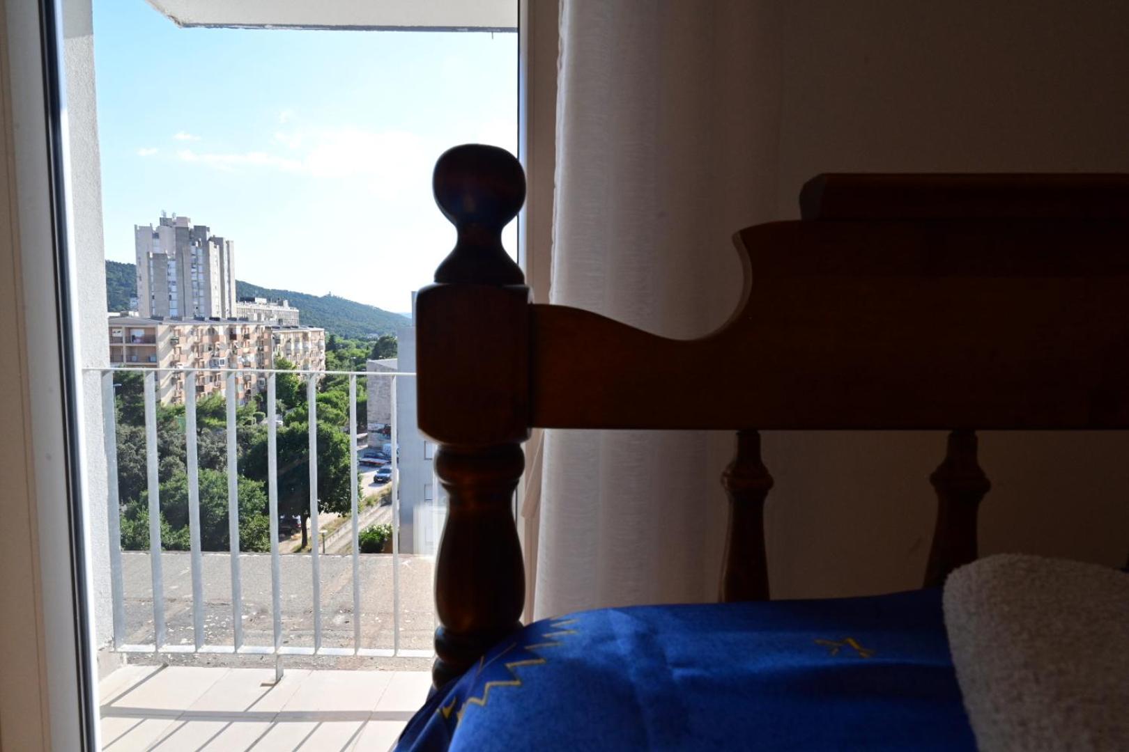 Apartment Paula